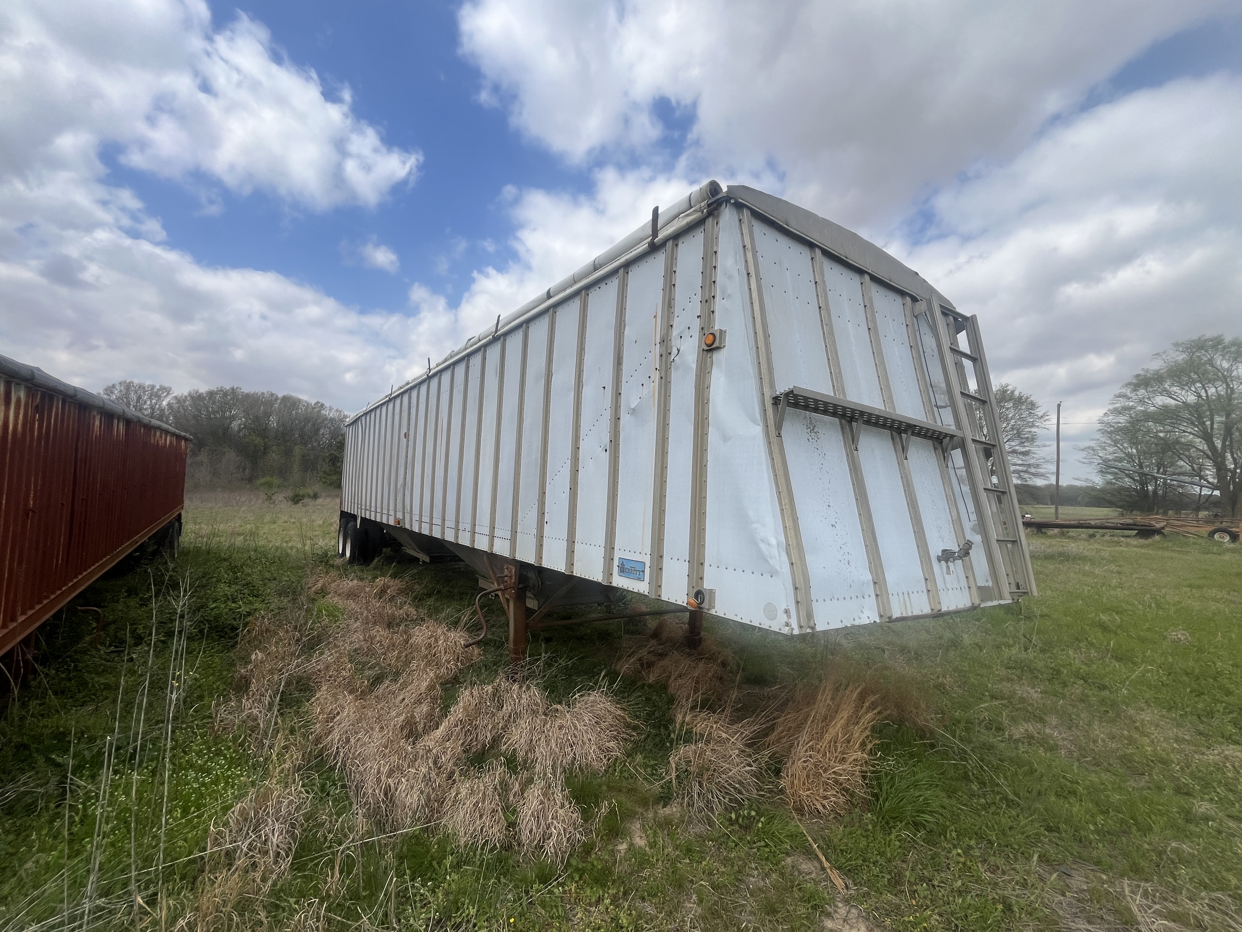 Retirement Farm Equipment Auction Image