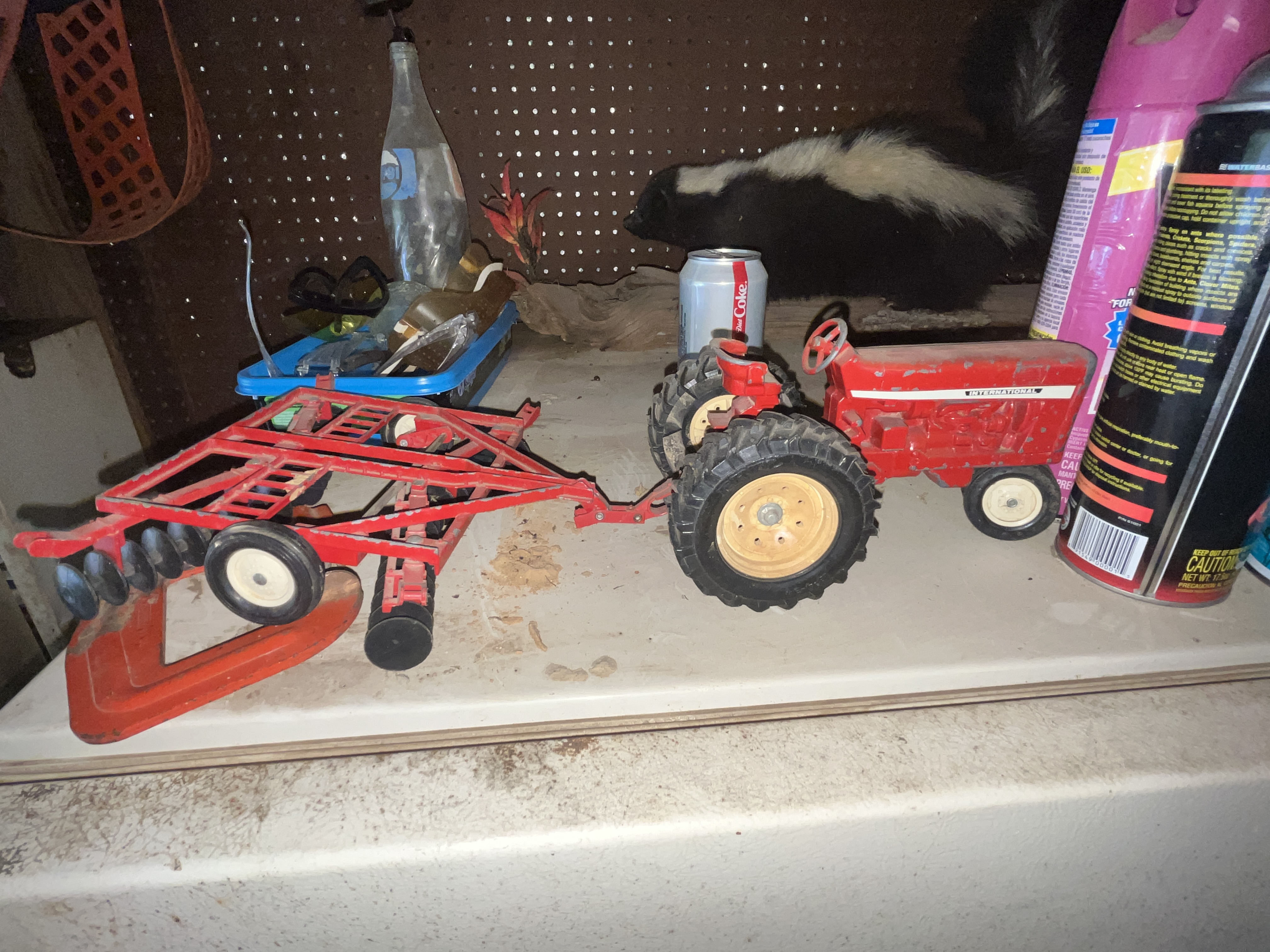 Real Estate & Personal Property Auction - McClaran Estate Image