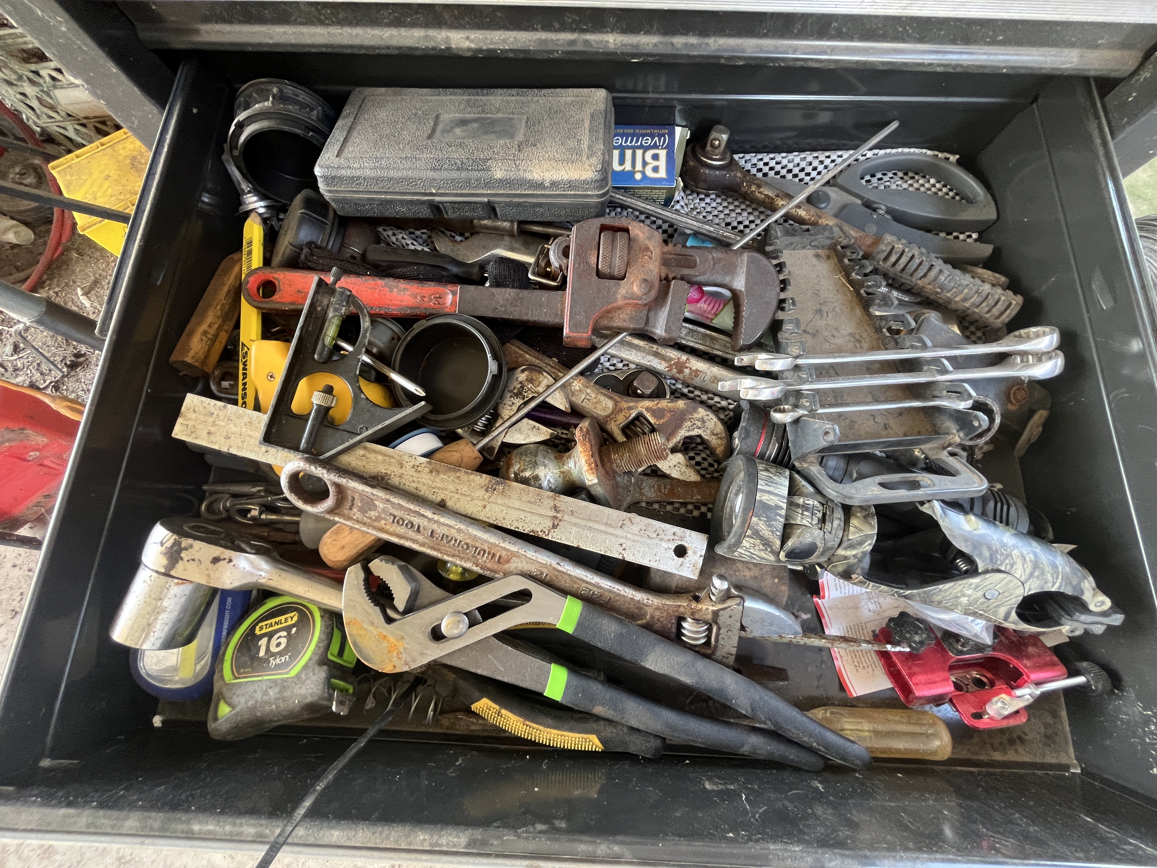 Ward Estate Auction Image