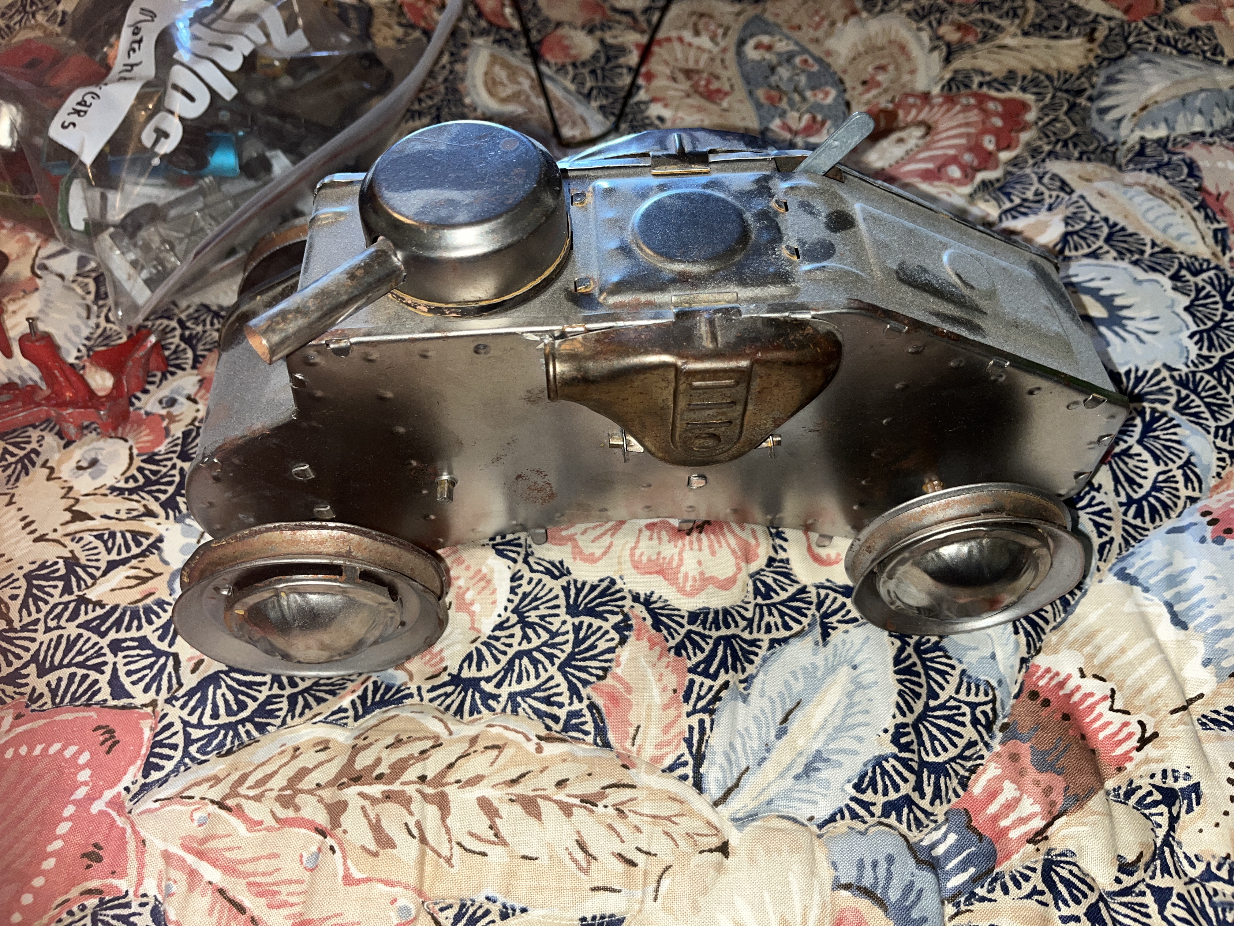 Living Estate of Ms Mary Schug Image