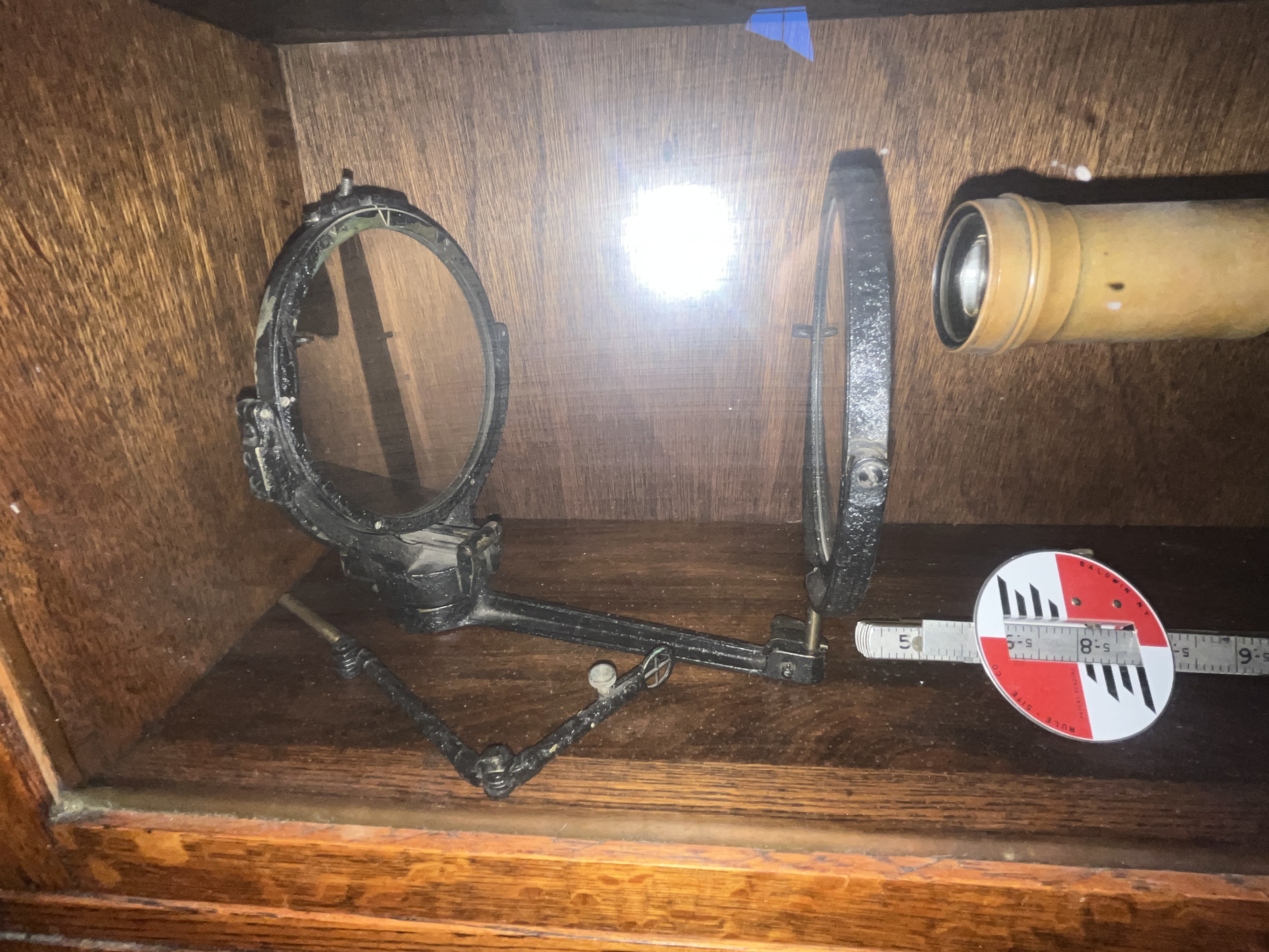 Varvil Estate Auction Image