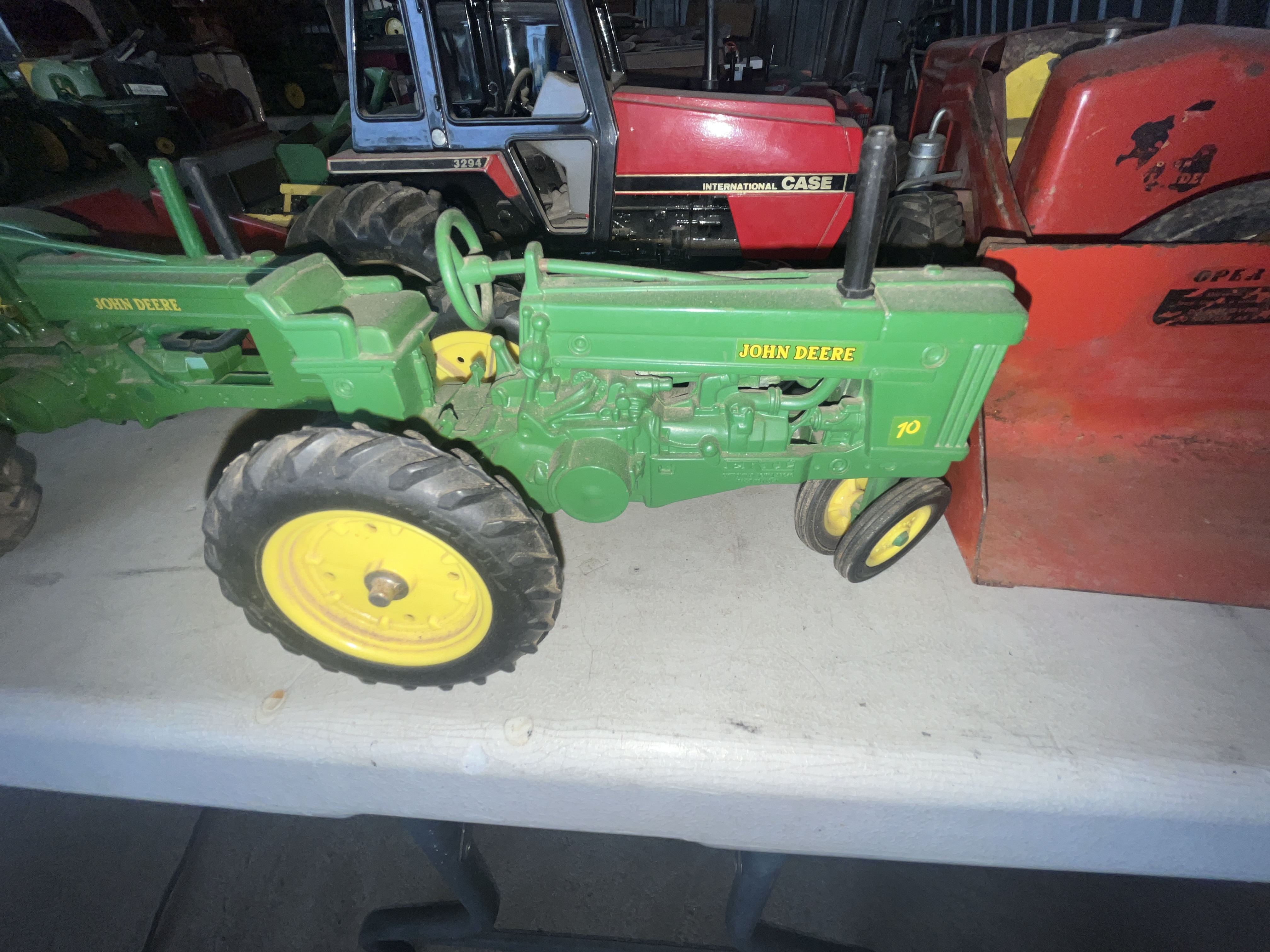 Collector's Dream Auction Image