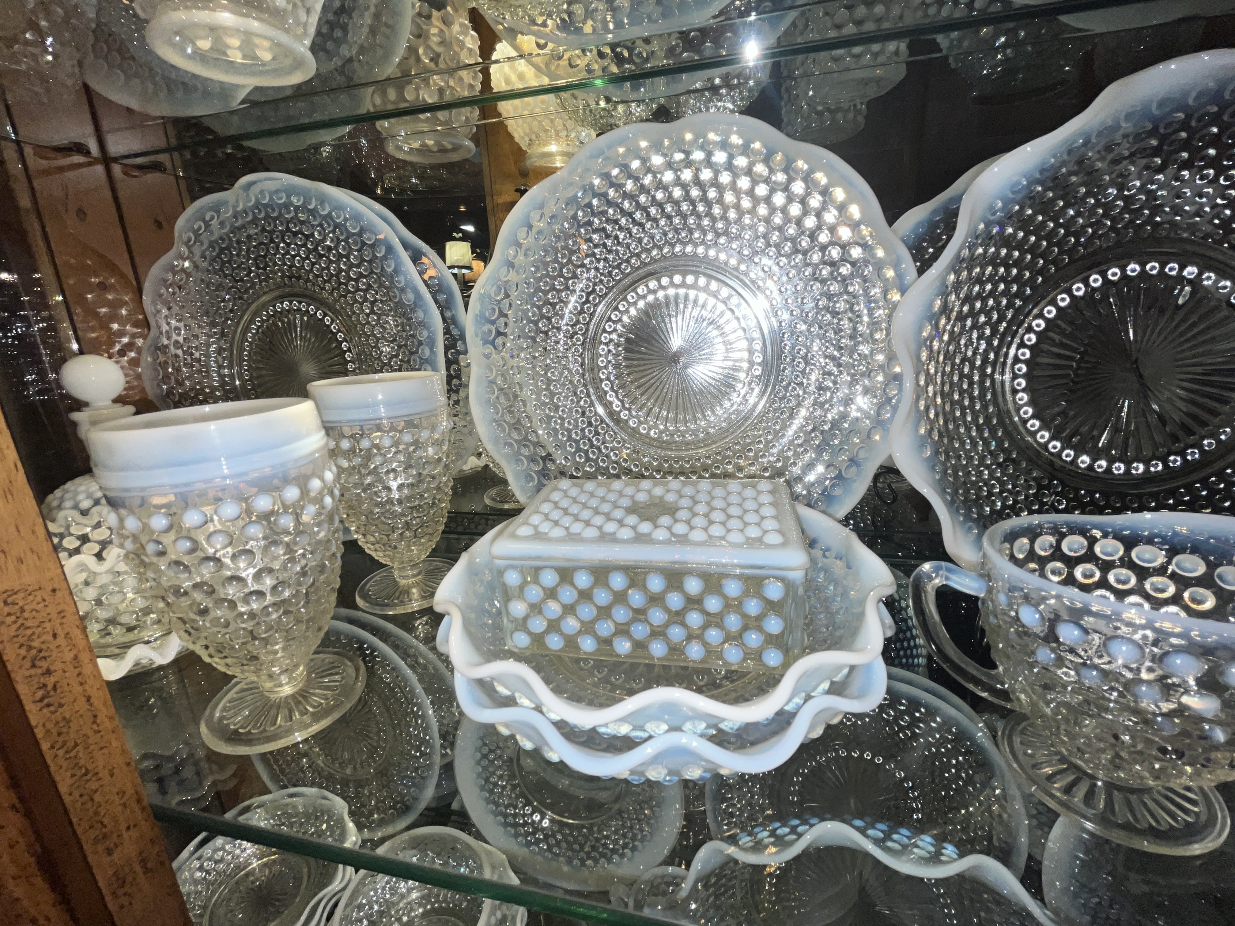 Varvil Estate Auction Image