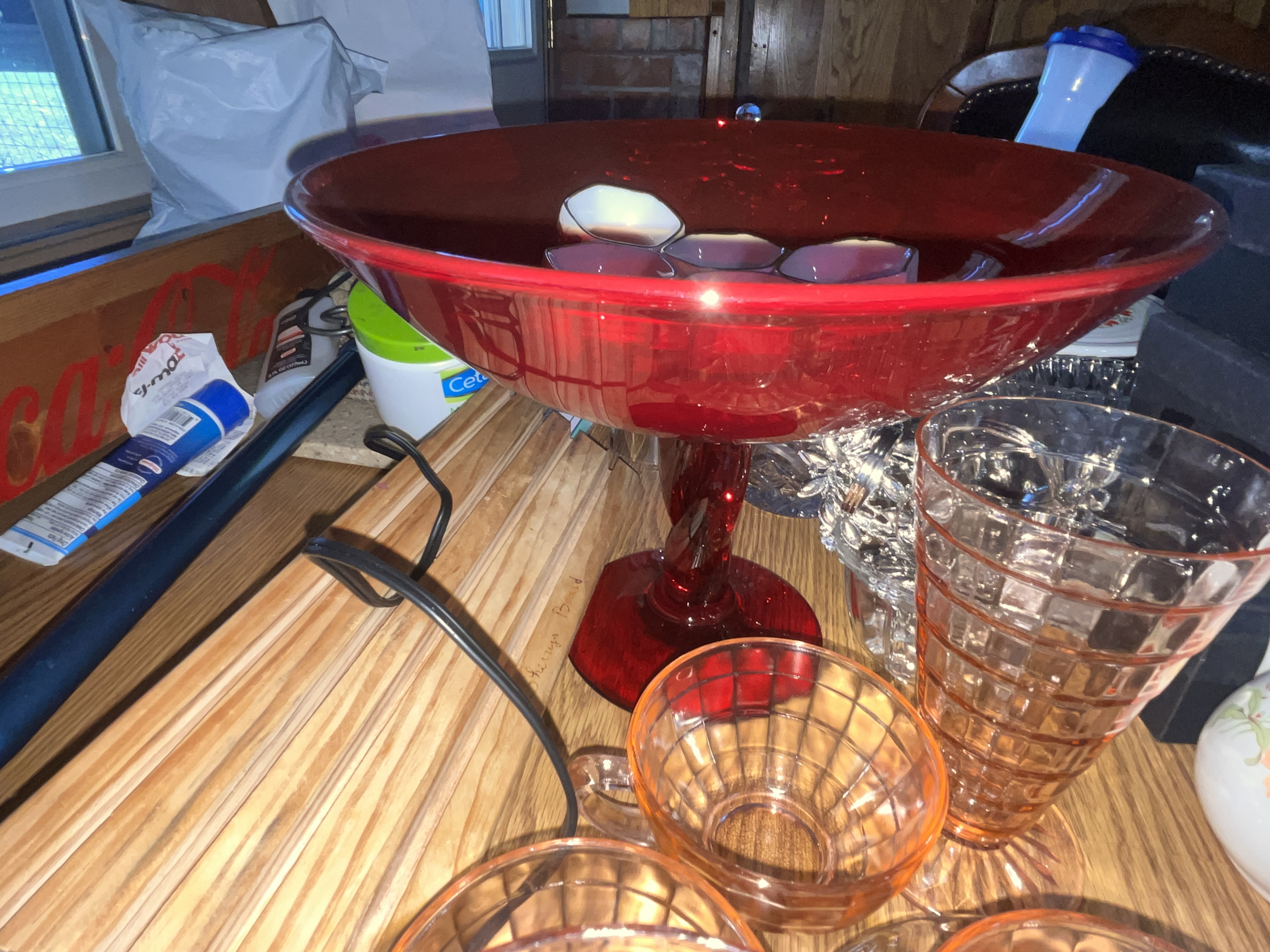 Varvil Estate Auction Image