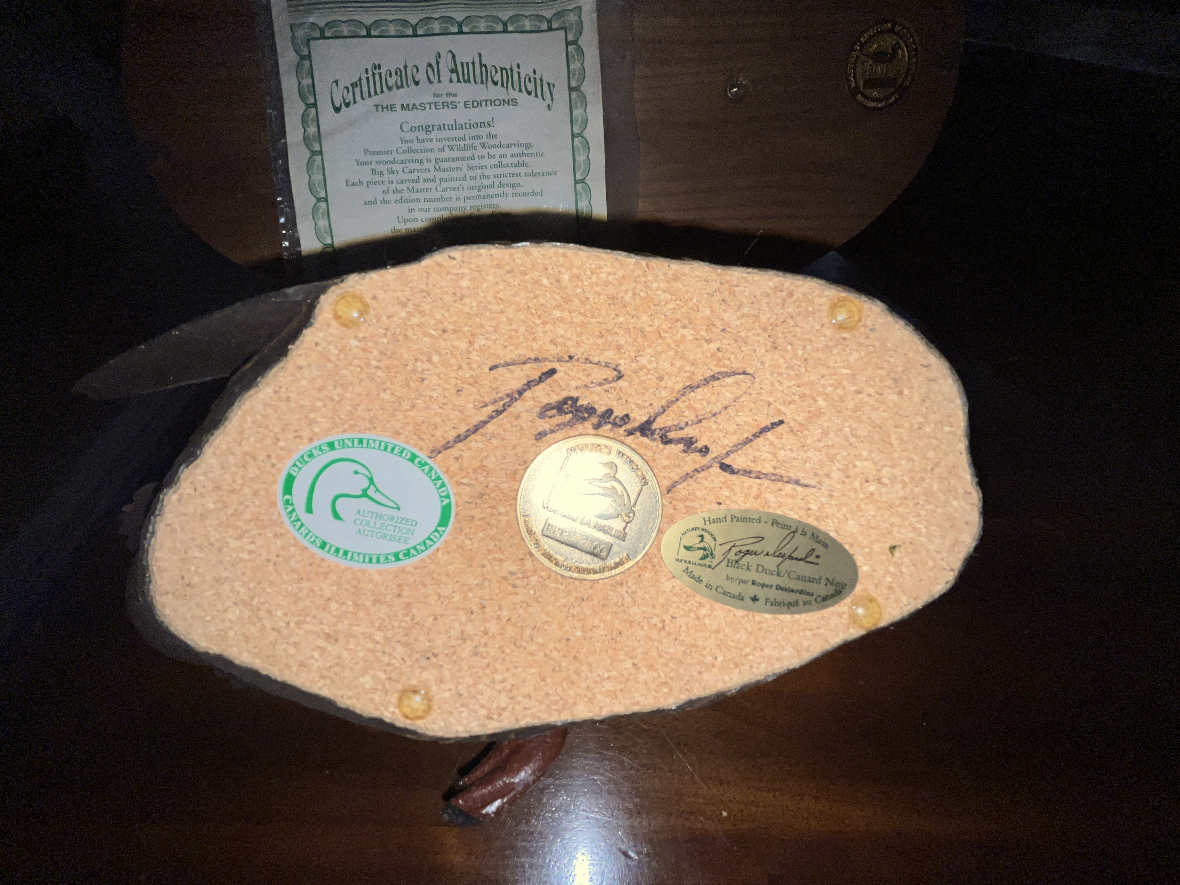 Moving Auction Image