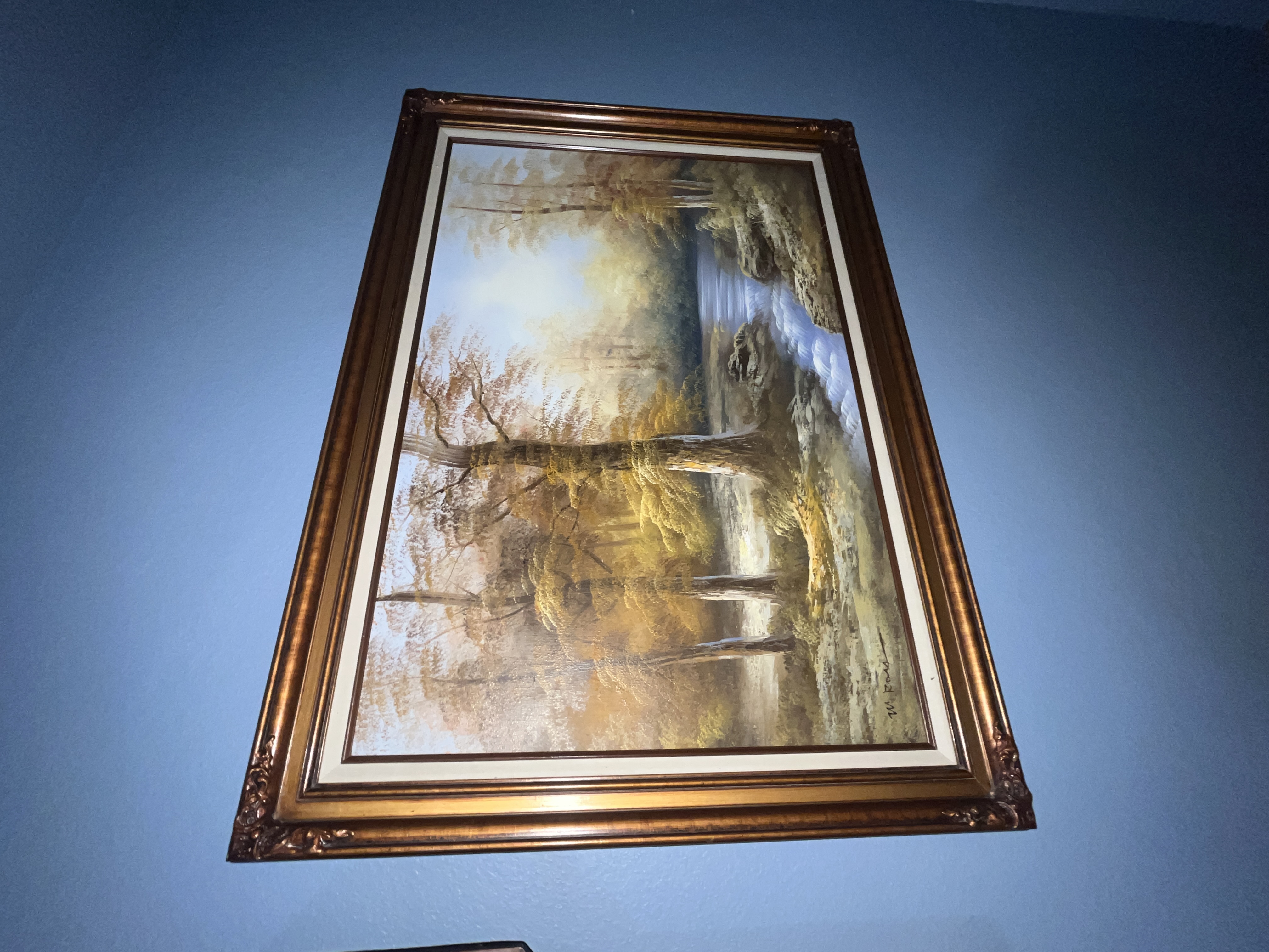 Varvil Estate Auction Image