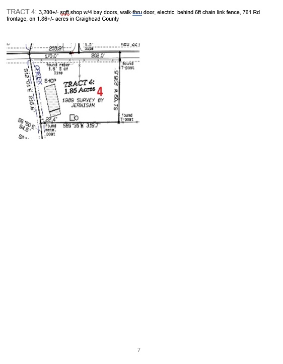 Hickman Estate - Real Estate & Personal Property Image
