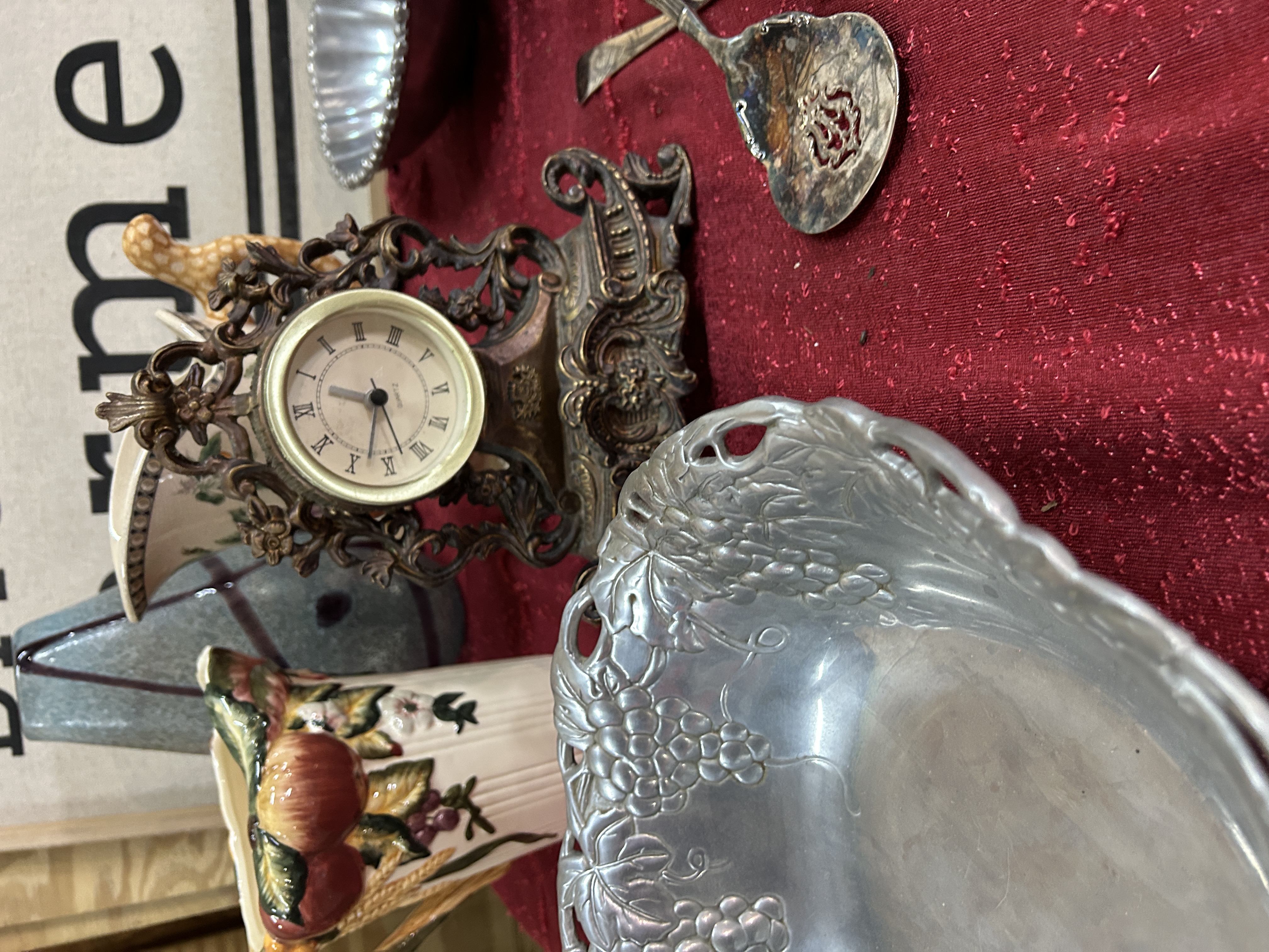 Live Auction Image