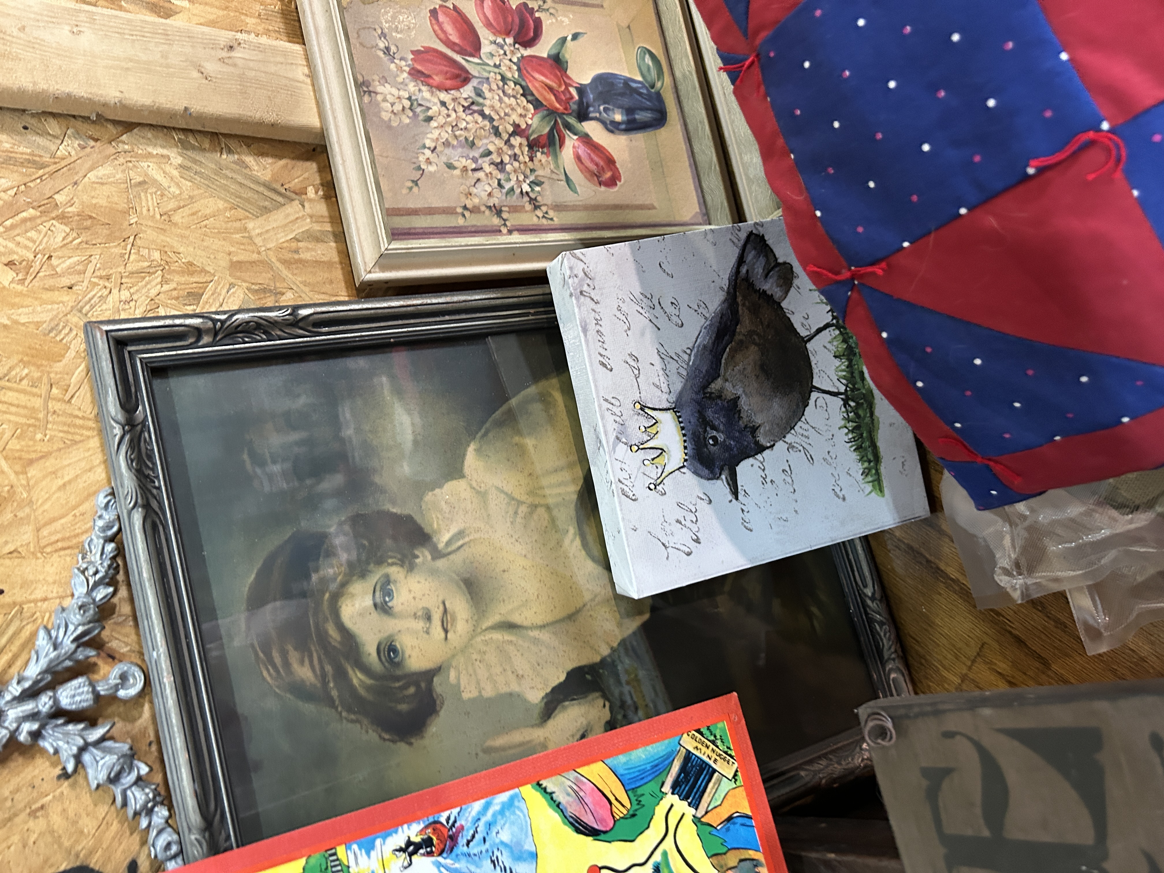 Live Auction Image