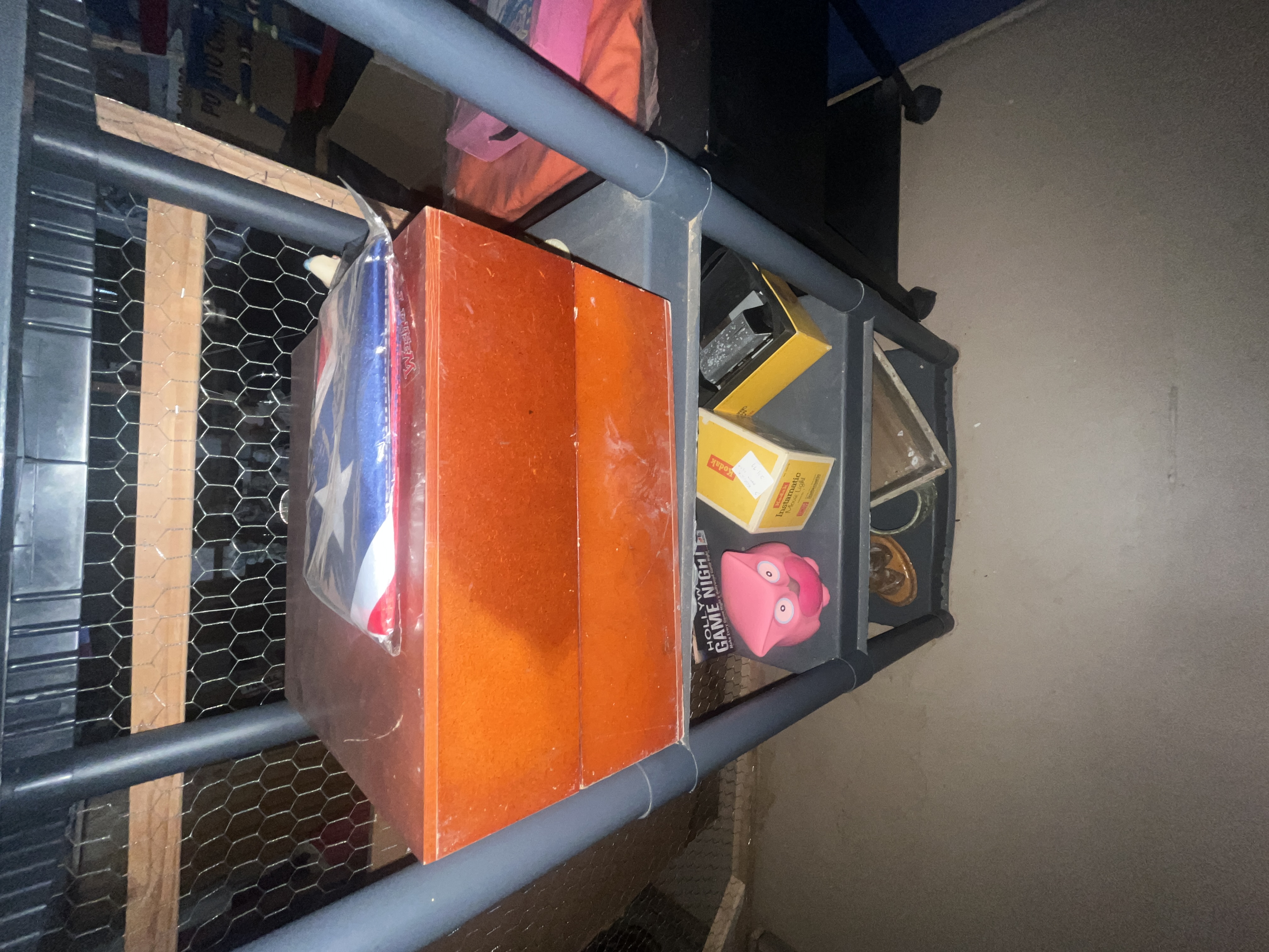 Real Estate & Retail Business Liquidation Image