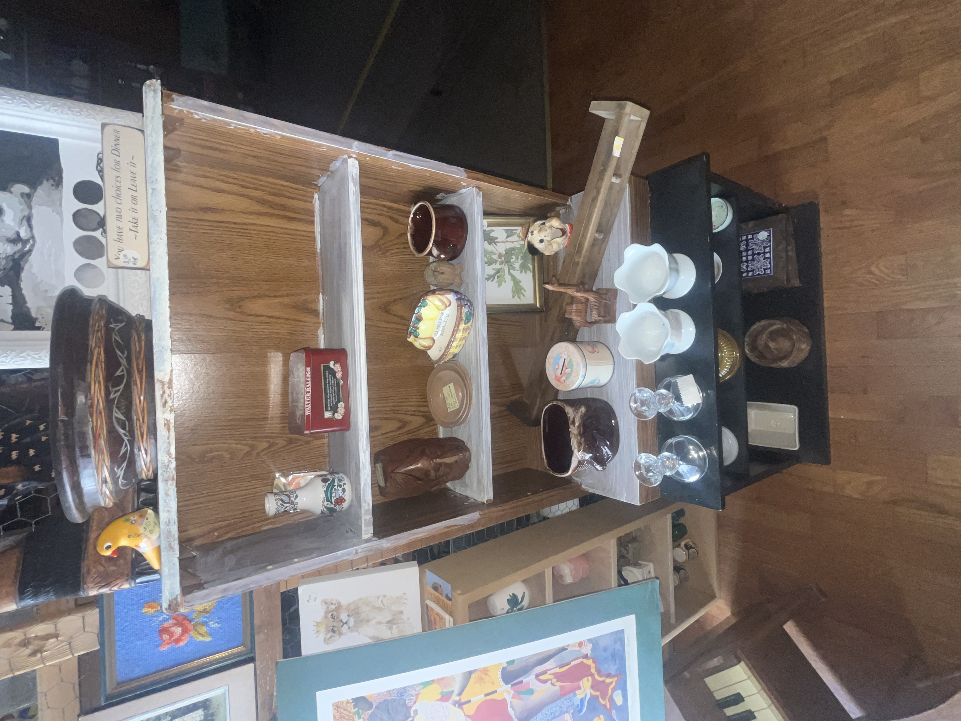 Real Estate & Retail Business Liquidation Image