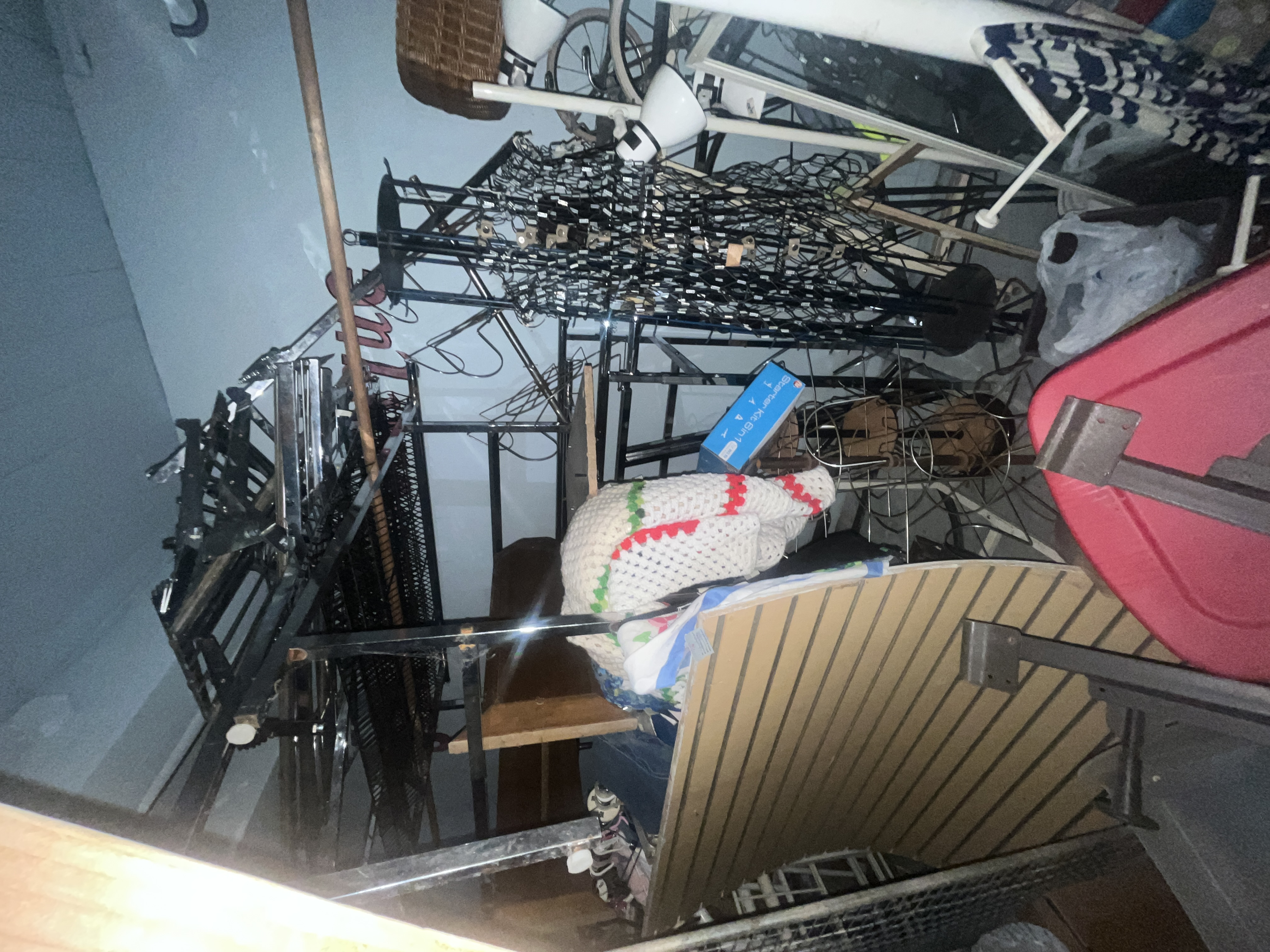 Real Estate & Retail Business Liquidation Image