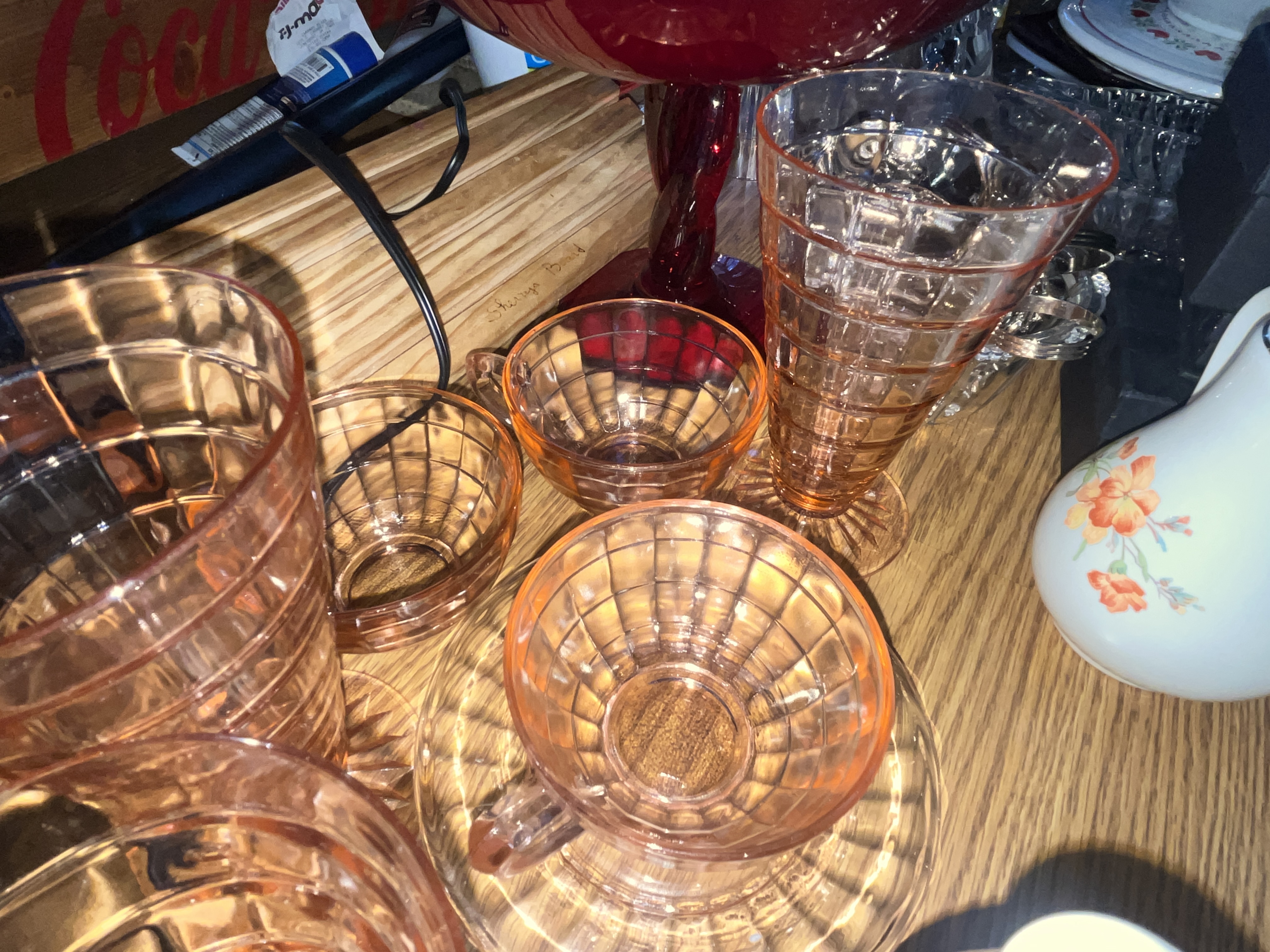 Varvil Estate Auction Image