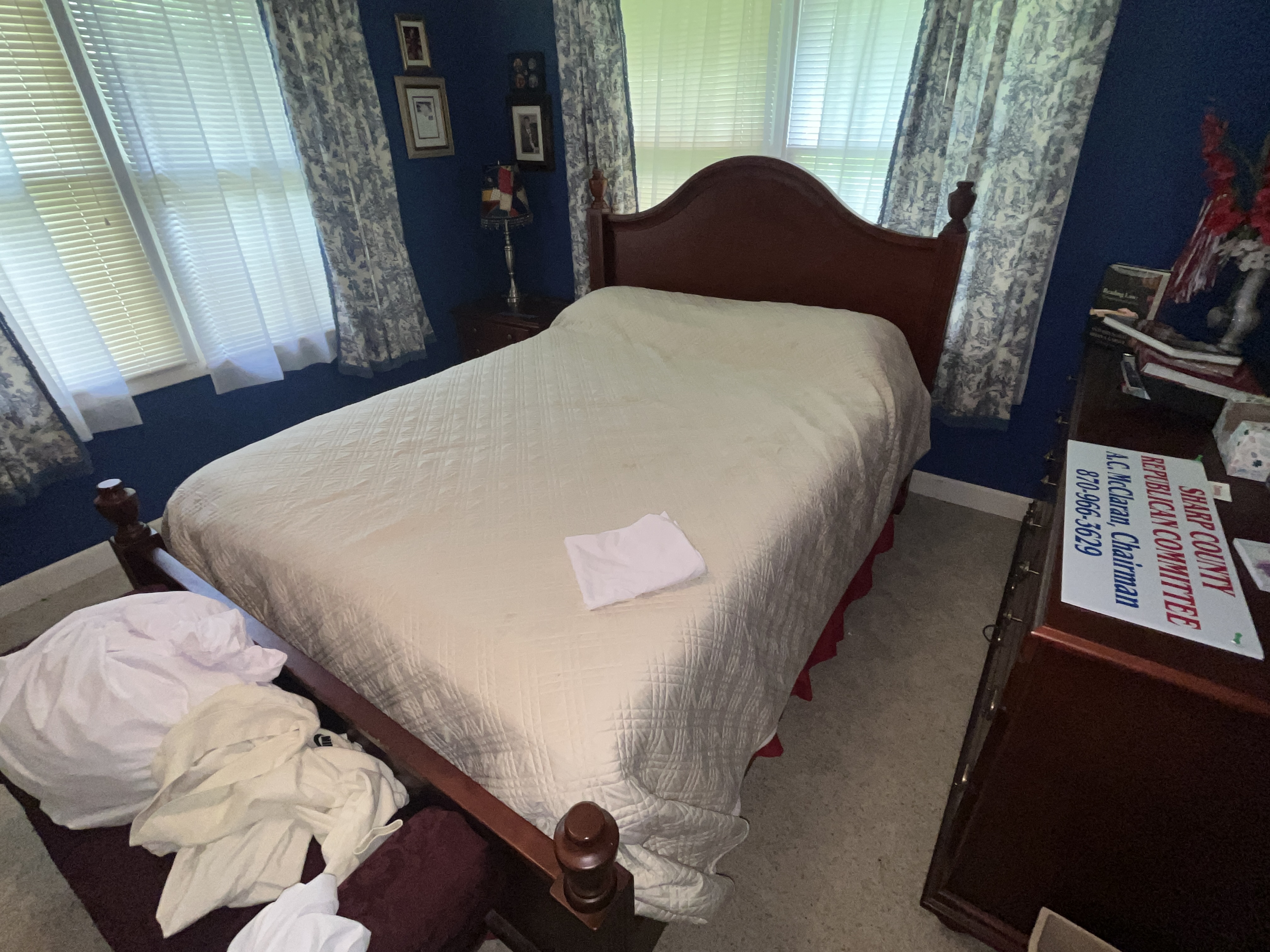 Real Estate & Personal Property Auction - McClaran Estate Image