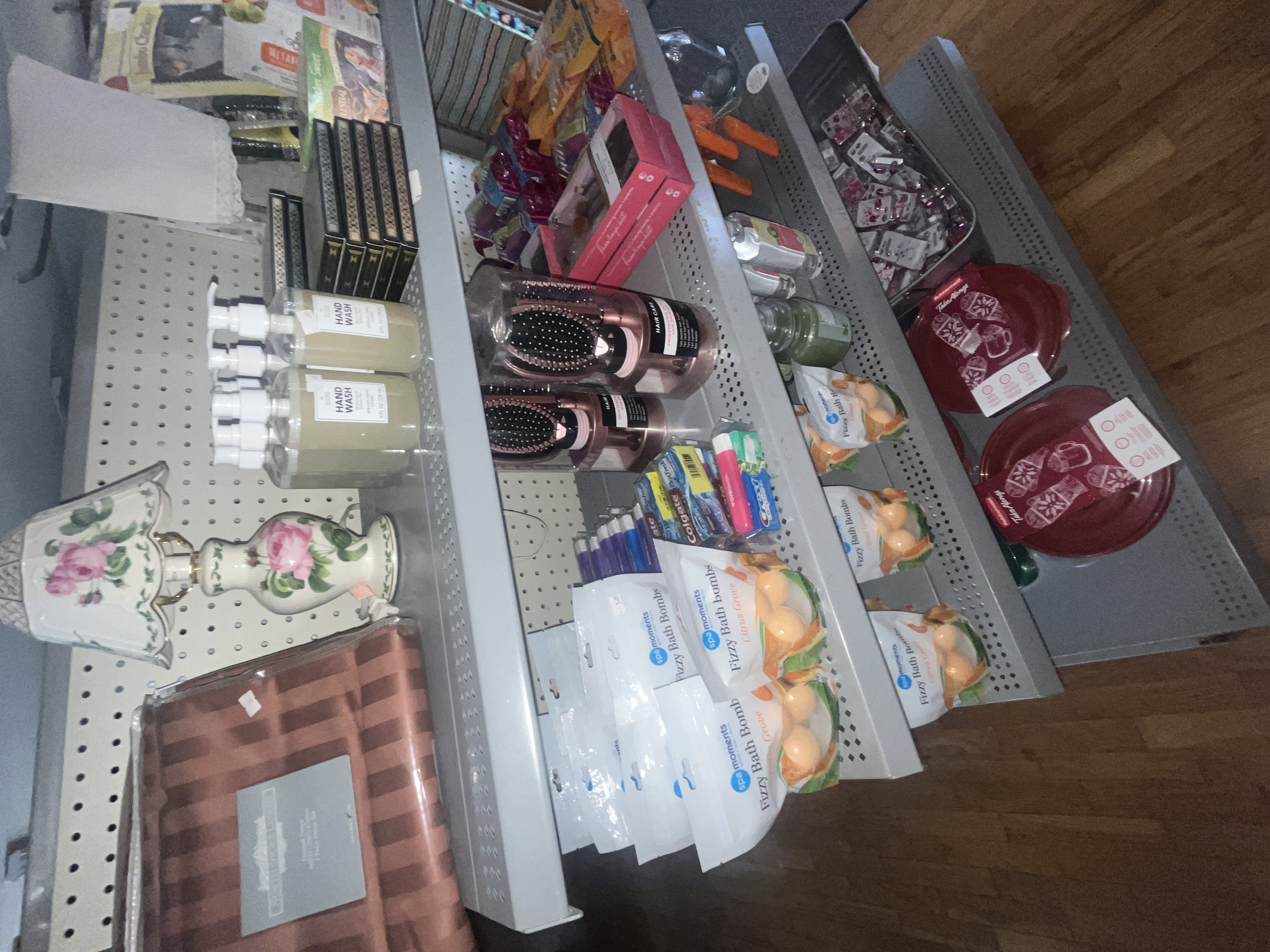 Real Estate & Retail Business Liquidation Image