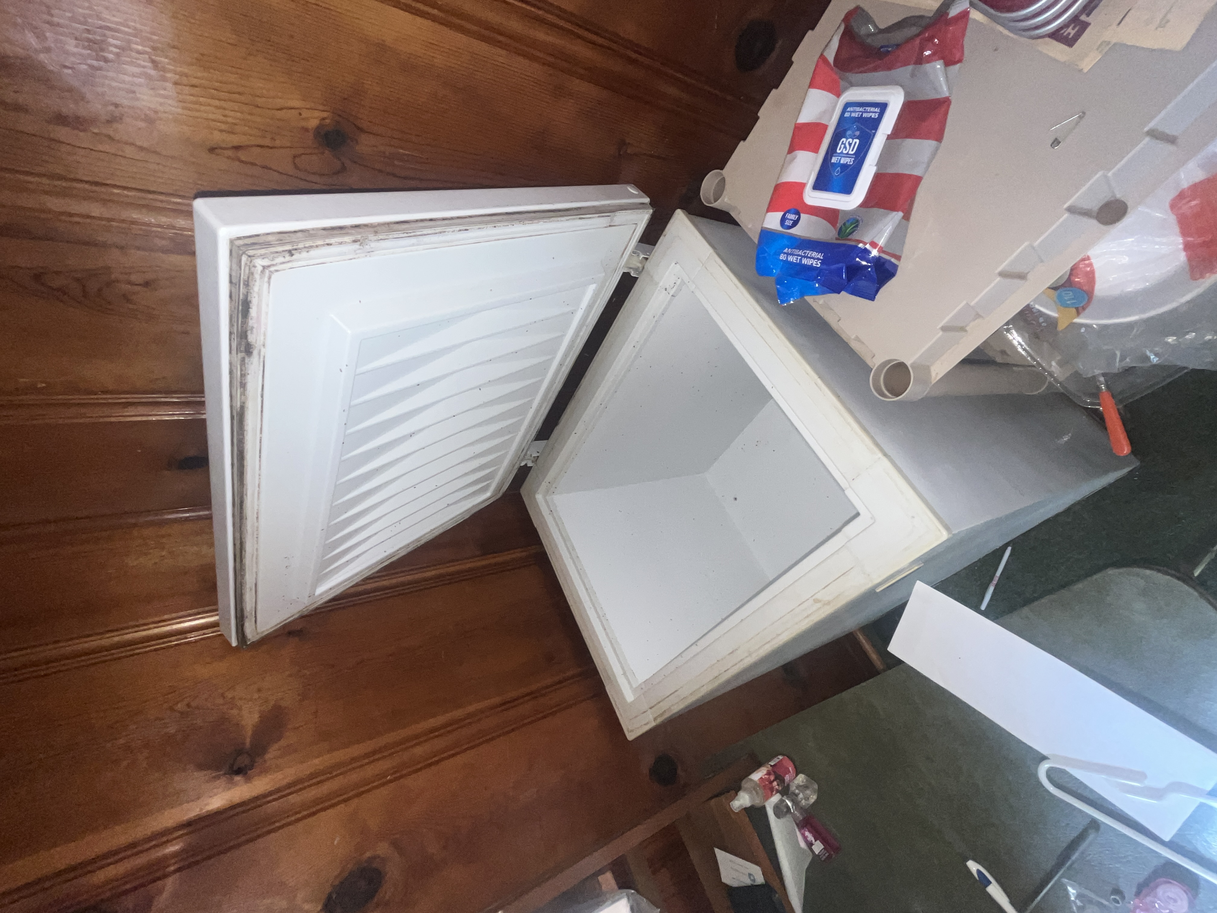 Real Estate & Retail Business Liquidation Image