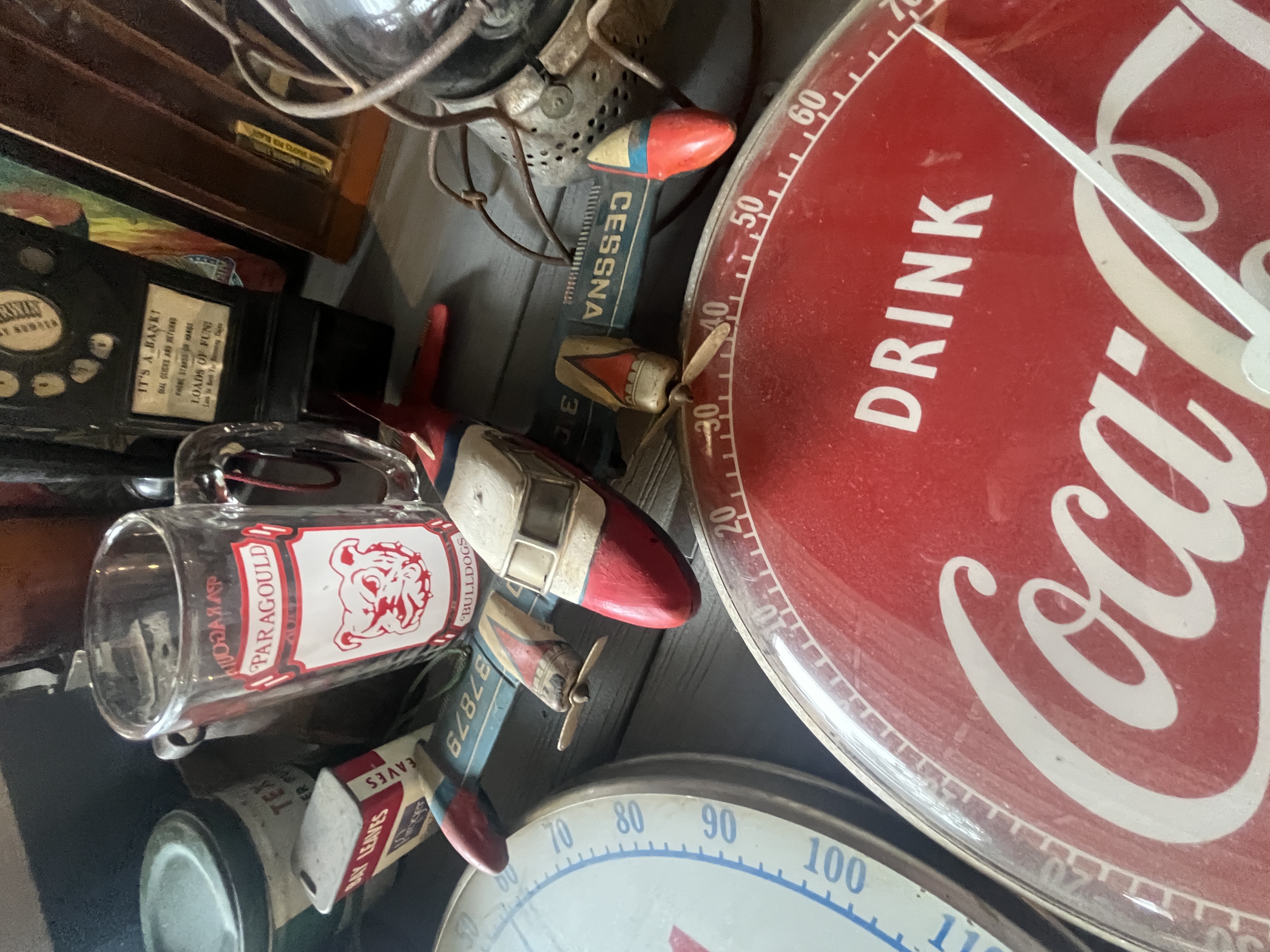 Collector's Dream Auction Image