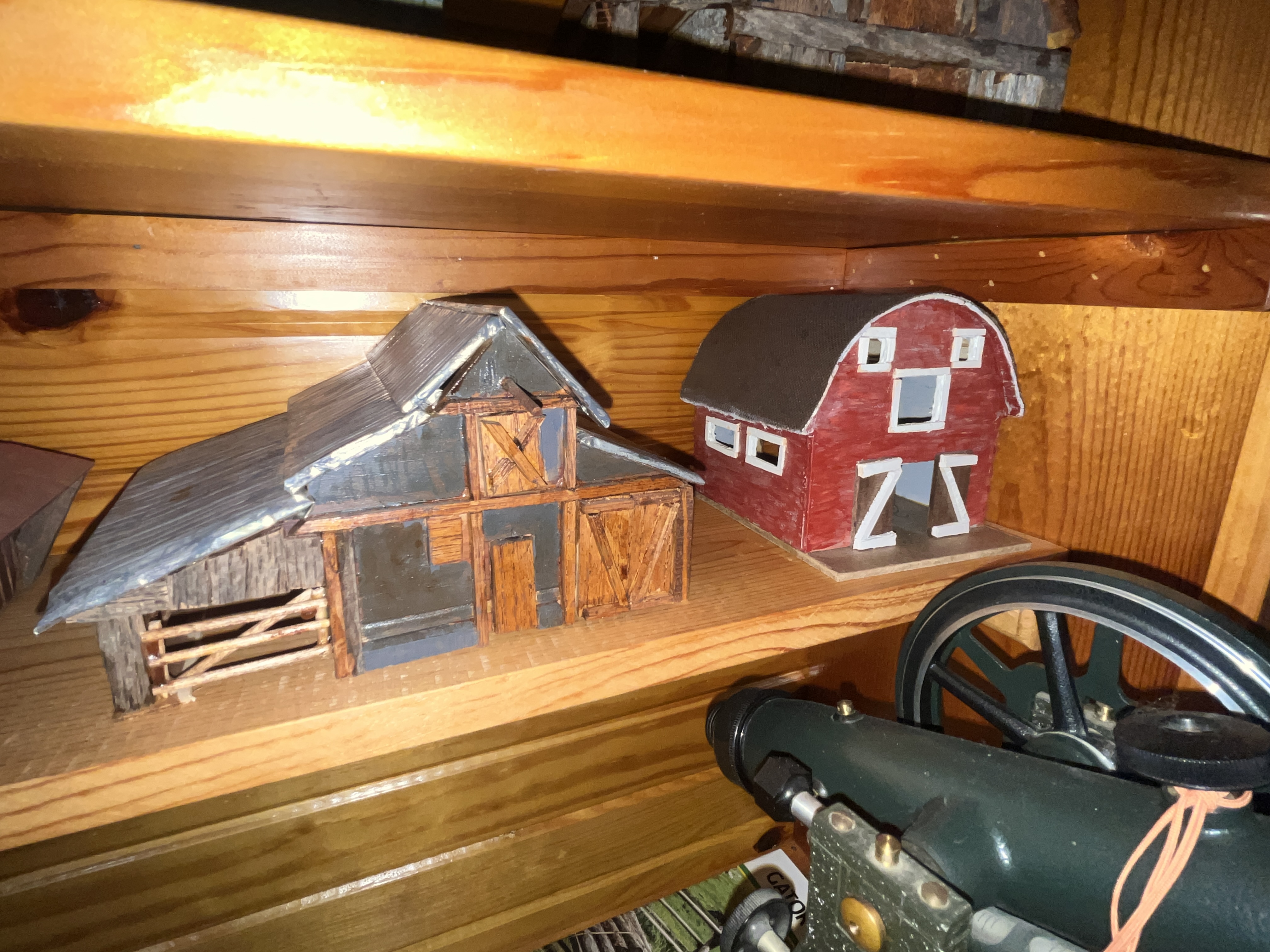 Varvil Estate Auction Image