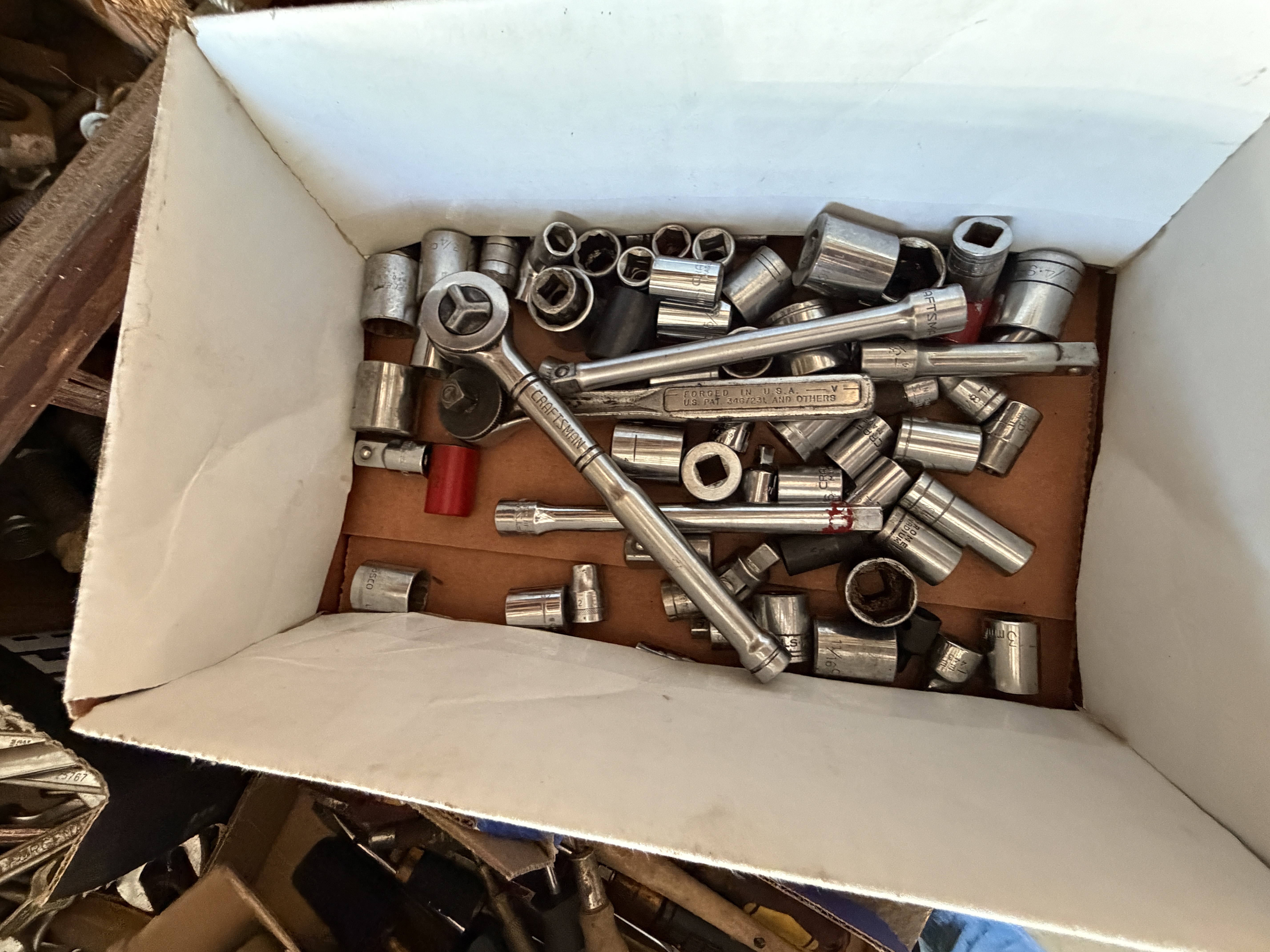 Moving/Reduction Auction Image
