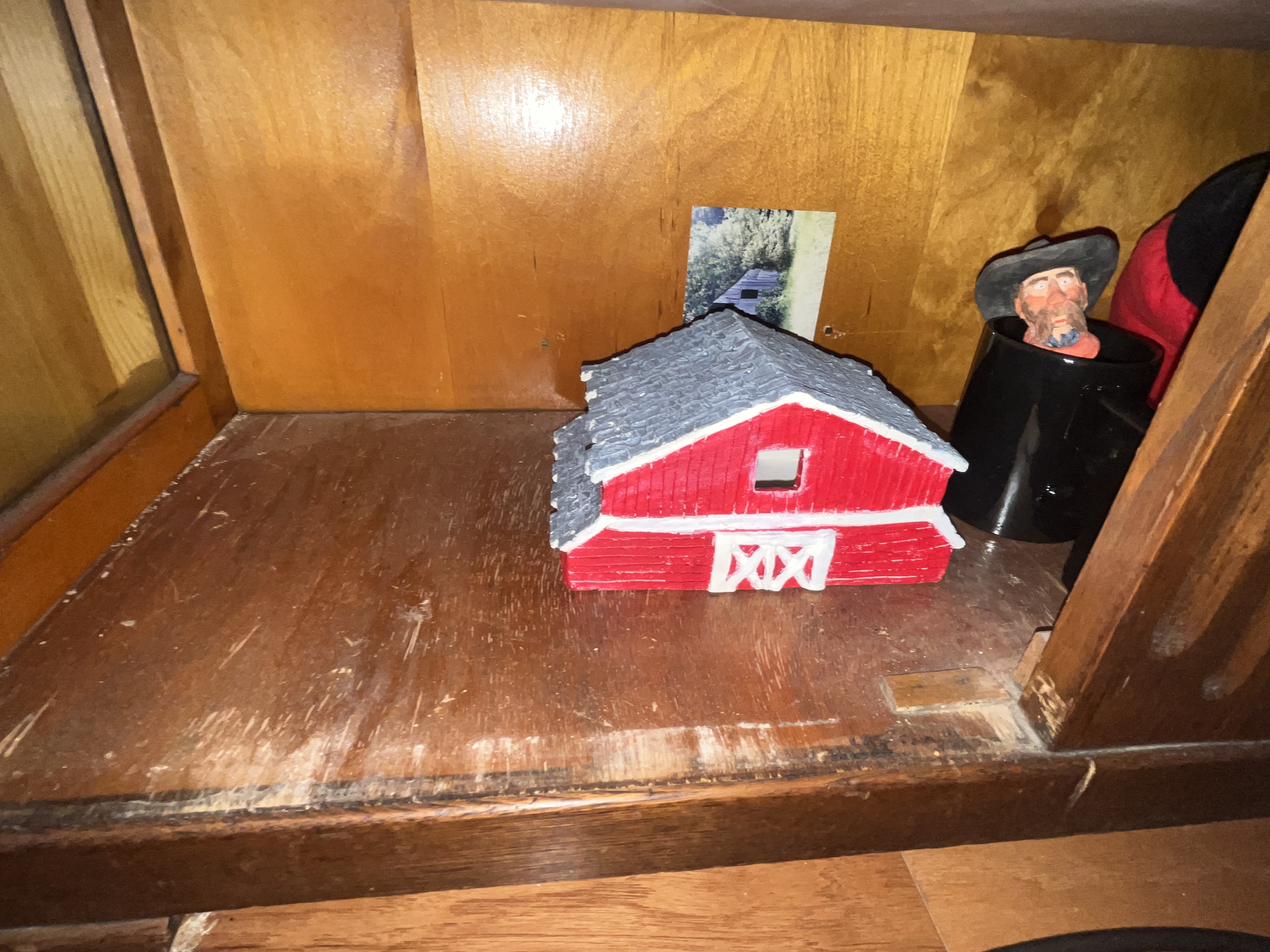 Varvil Estate Auction Image