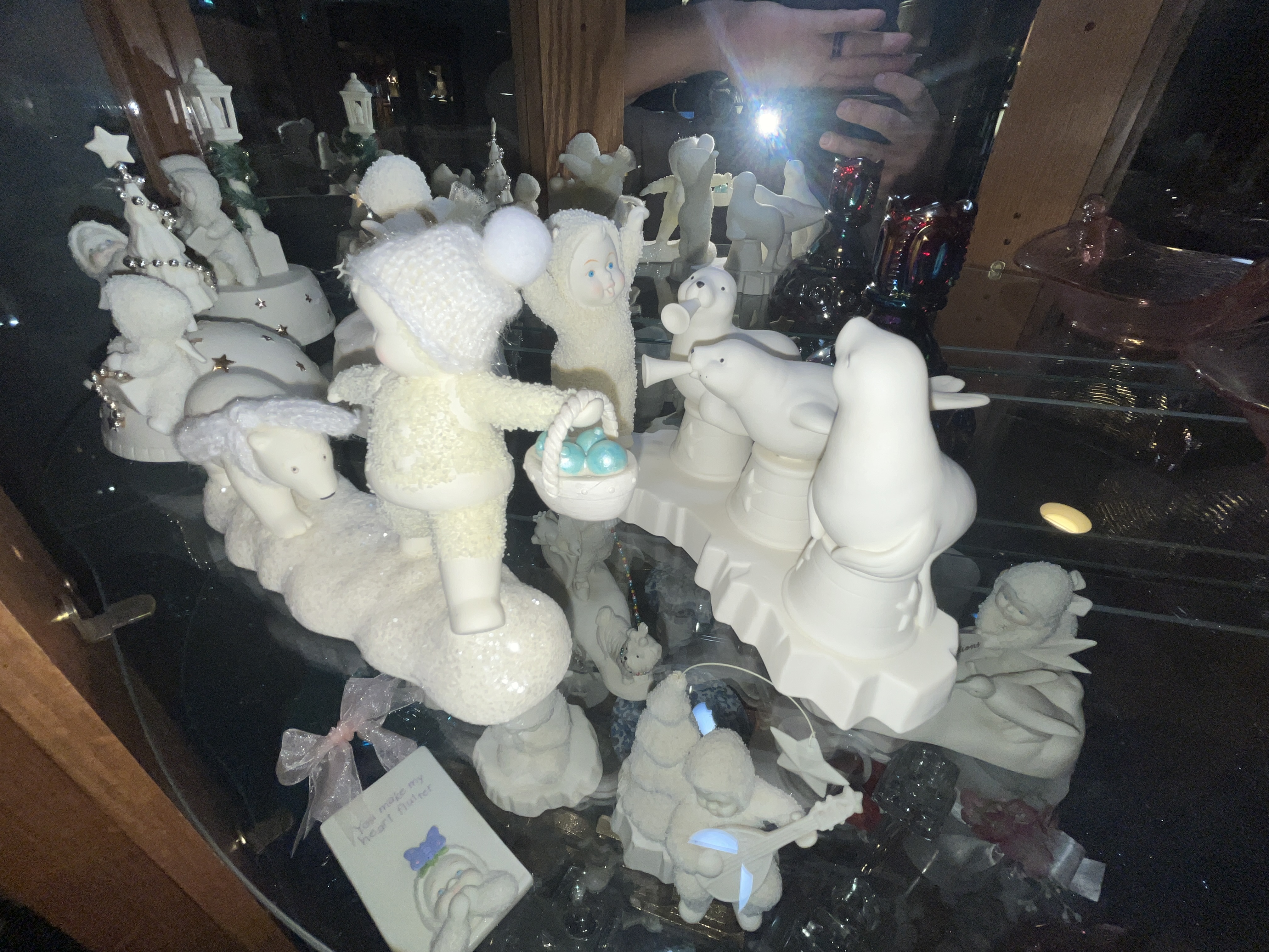 Varvil Estate Auction Image