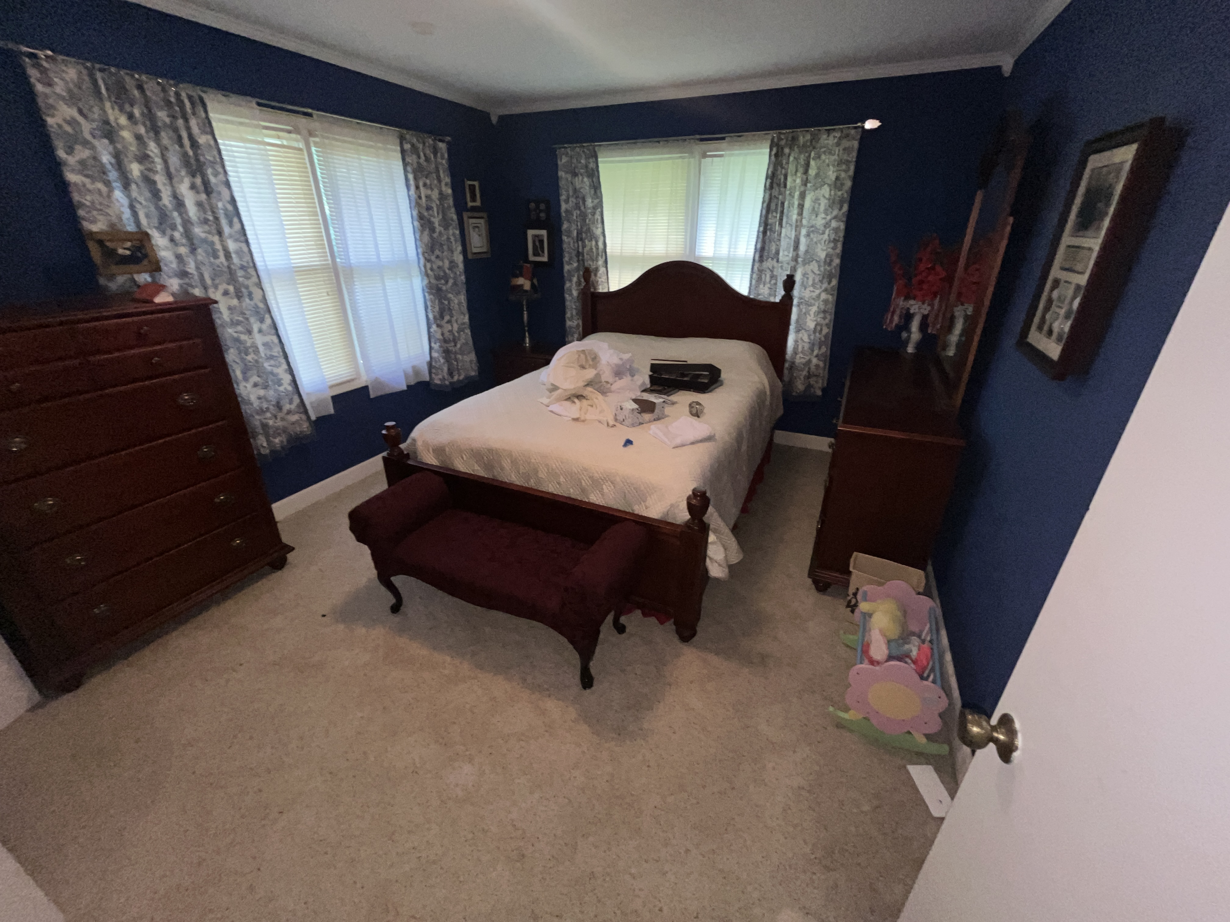 Real Estate & Personal Property Auction - McClaran Estate Image