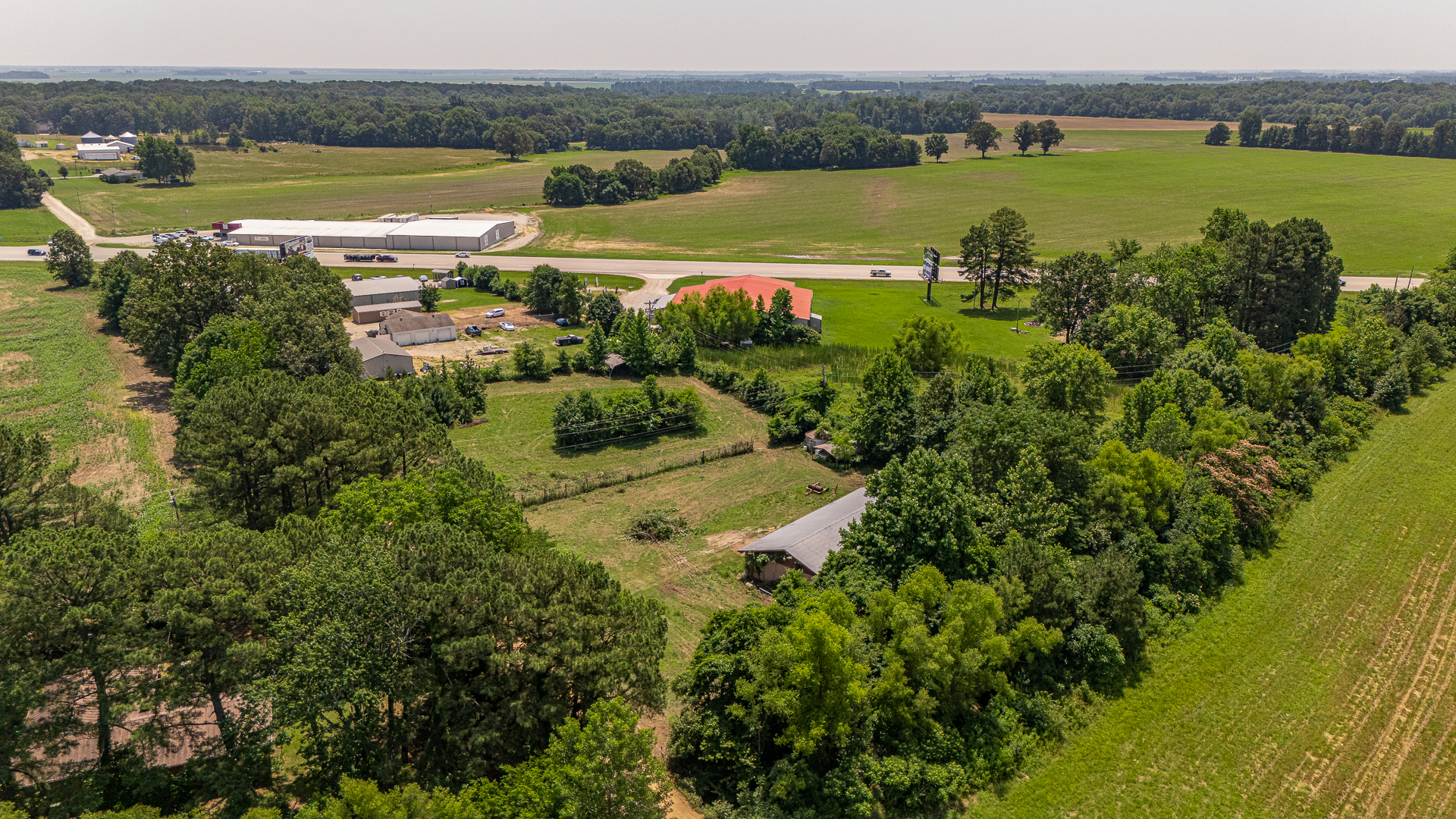 Hickman Estate - Real Estate & Personal Property Image