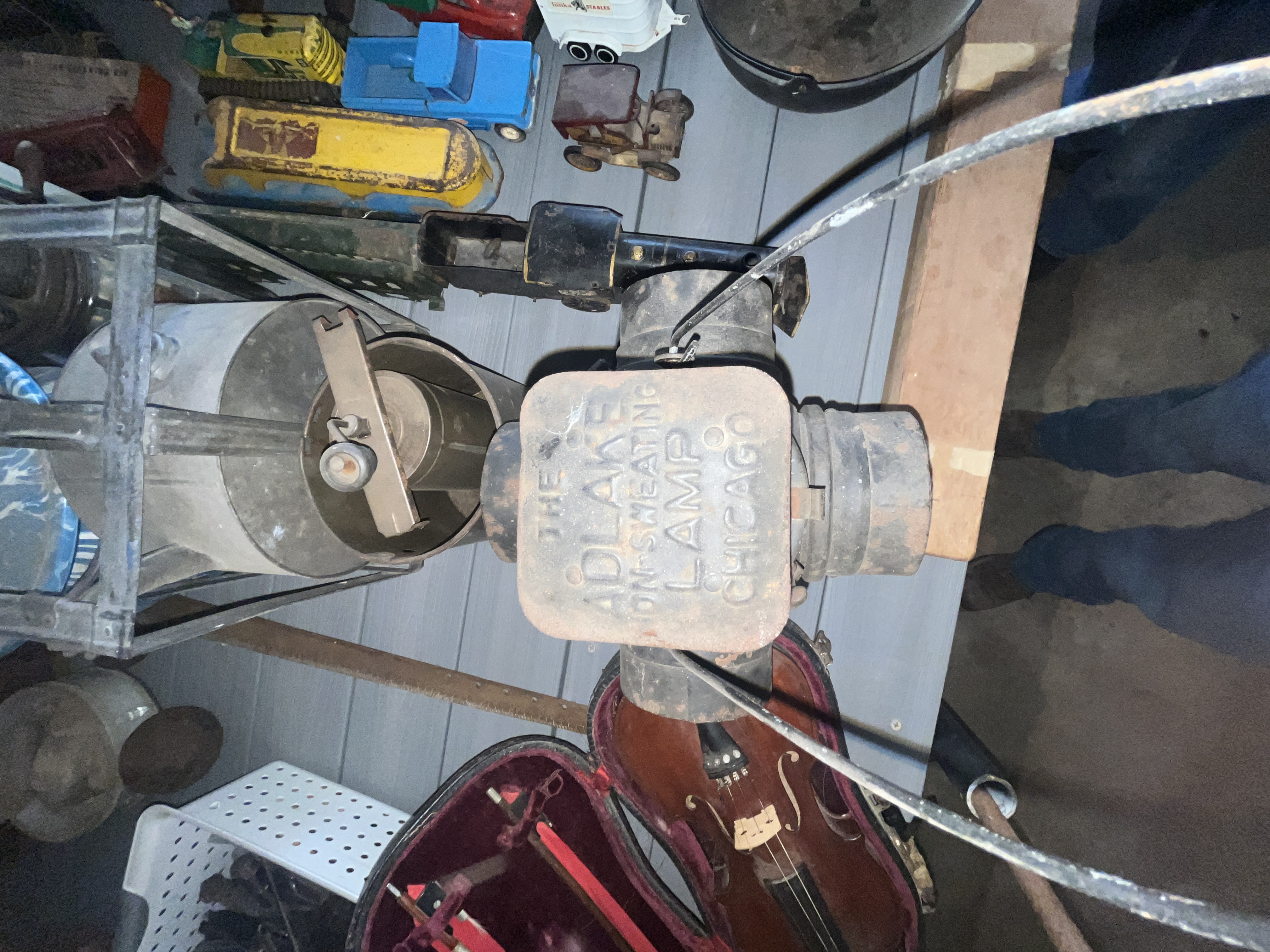 Collector's Dream Auction Image