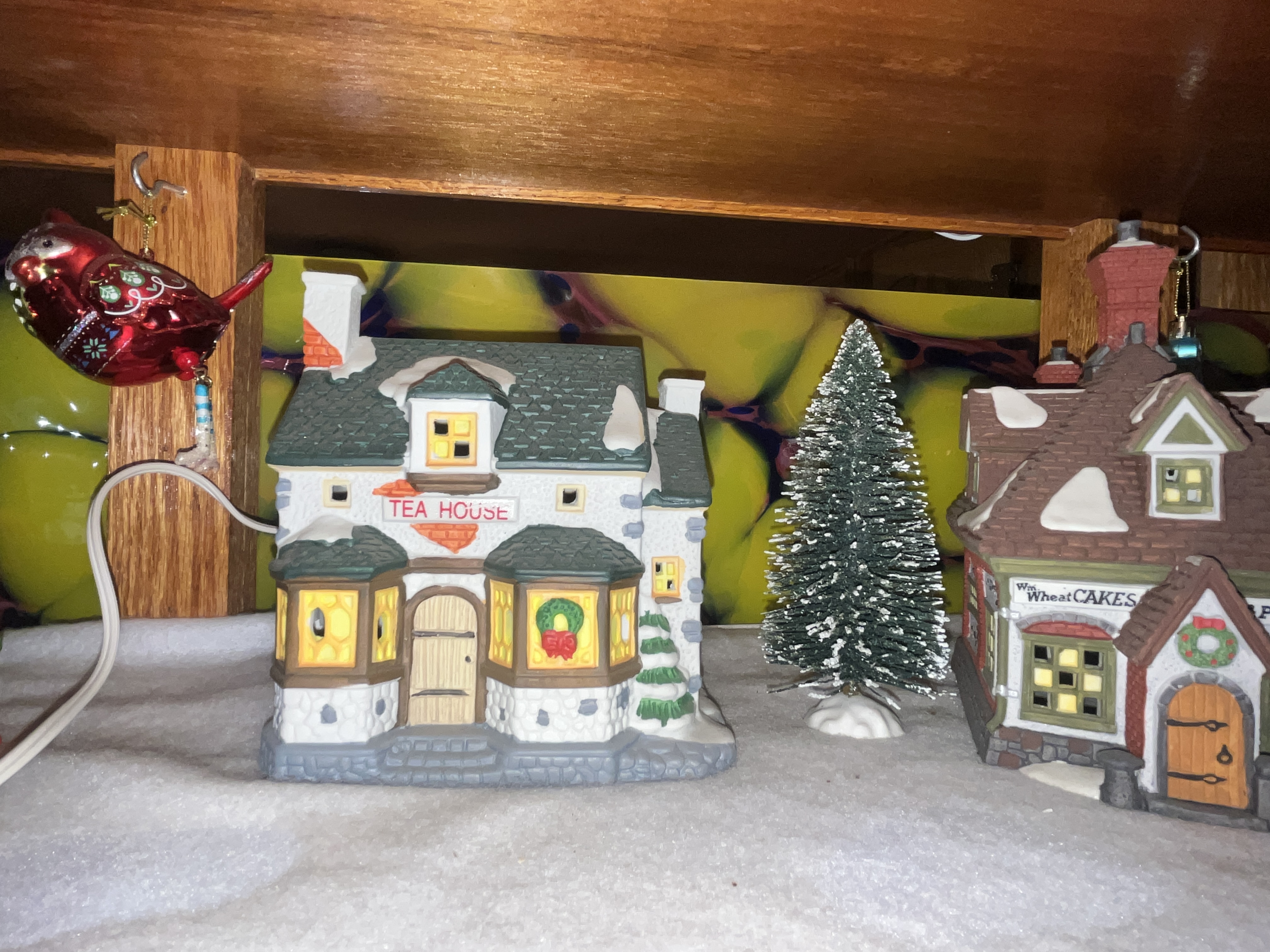 Varvil Estate Auction Image