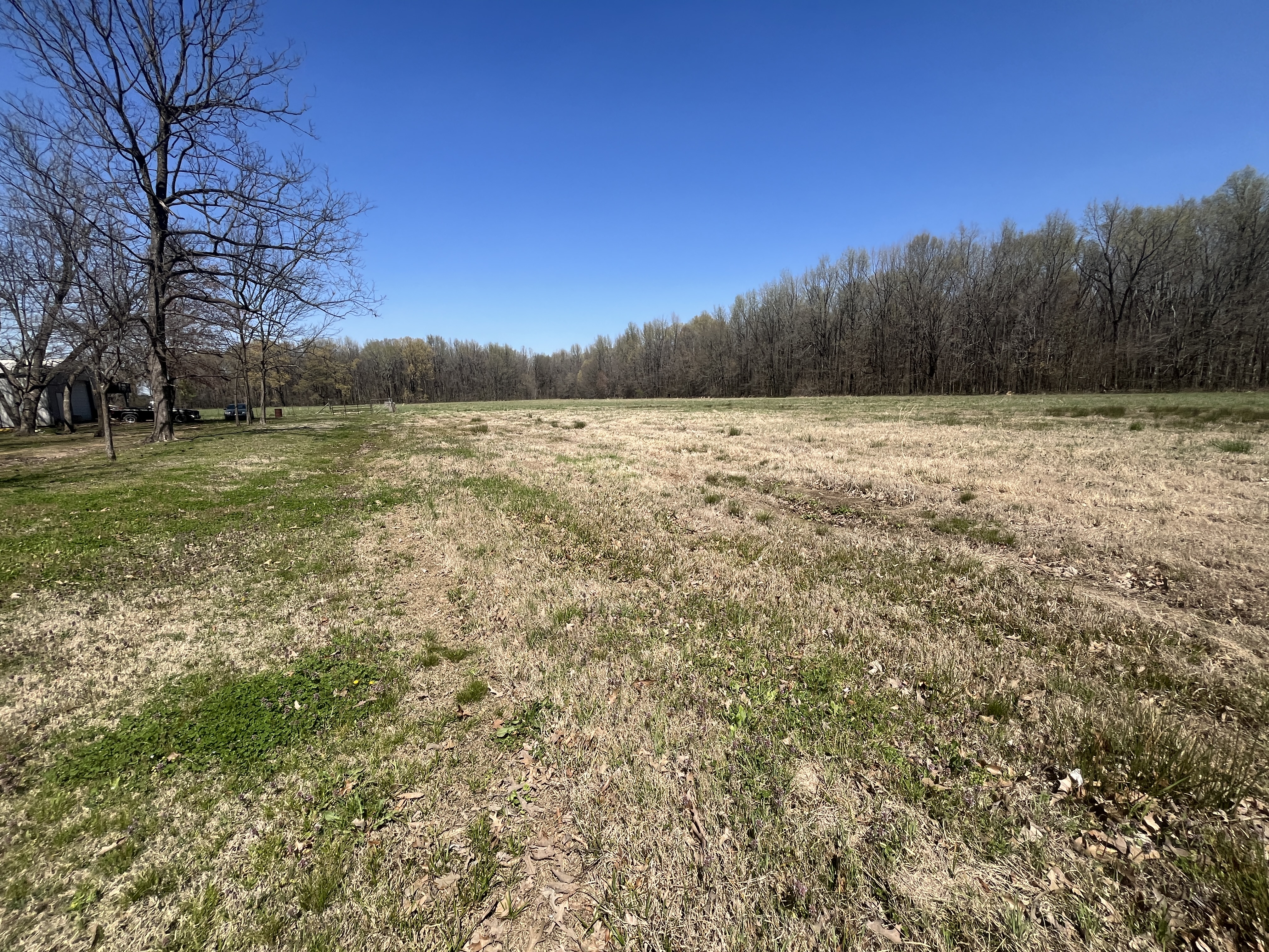 Real Estate & Personal Property Auction Image