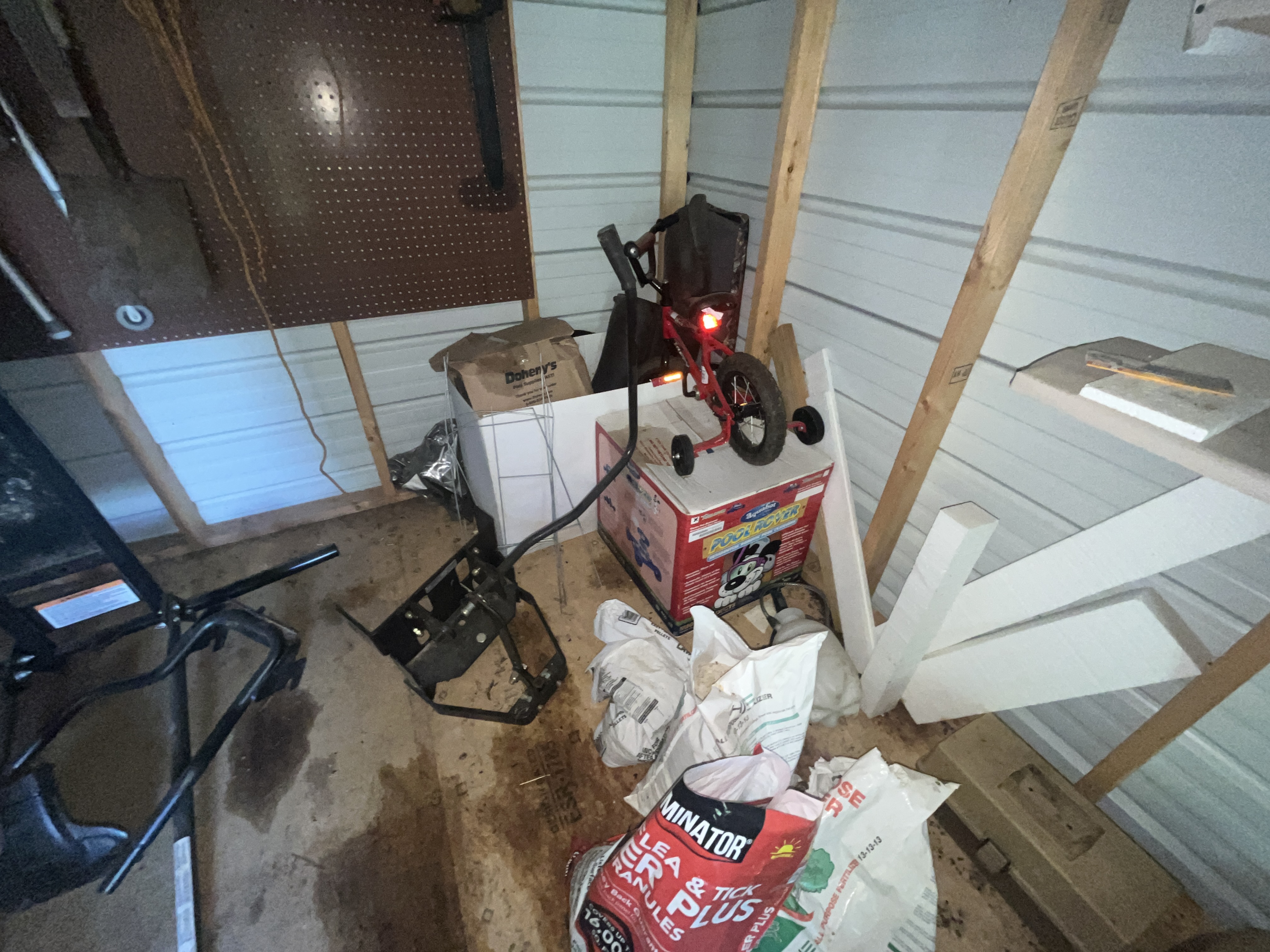 Real Estate & Personal Property Auction - McClaran Estate Image