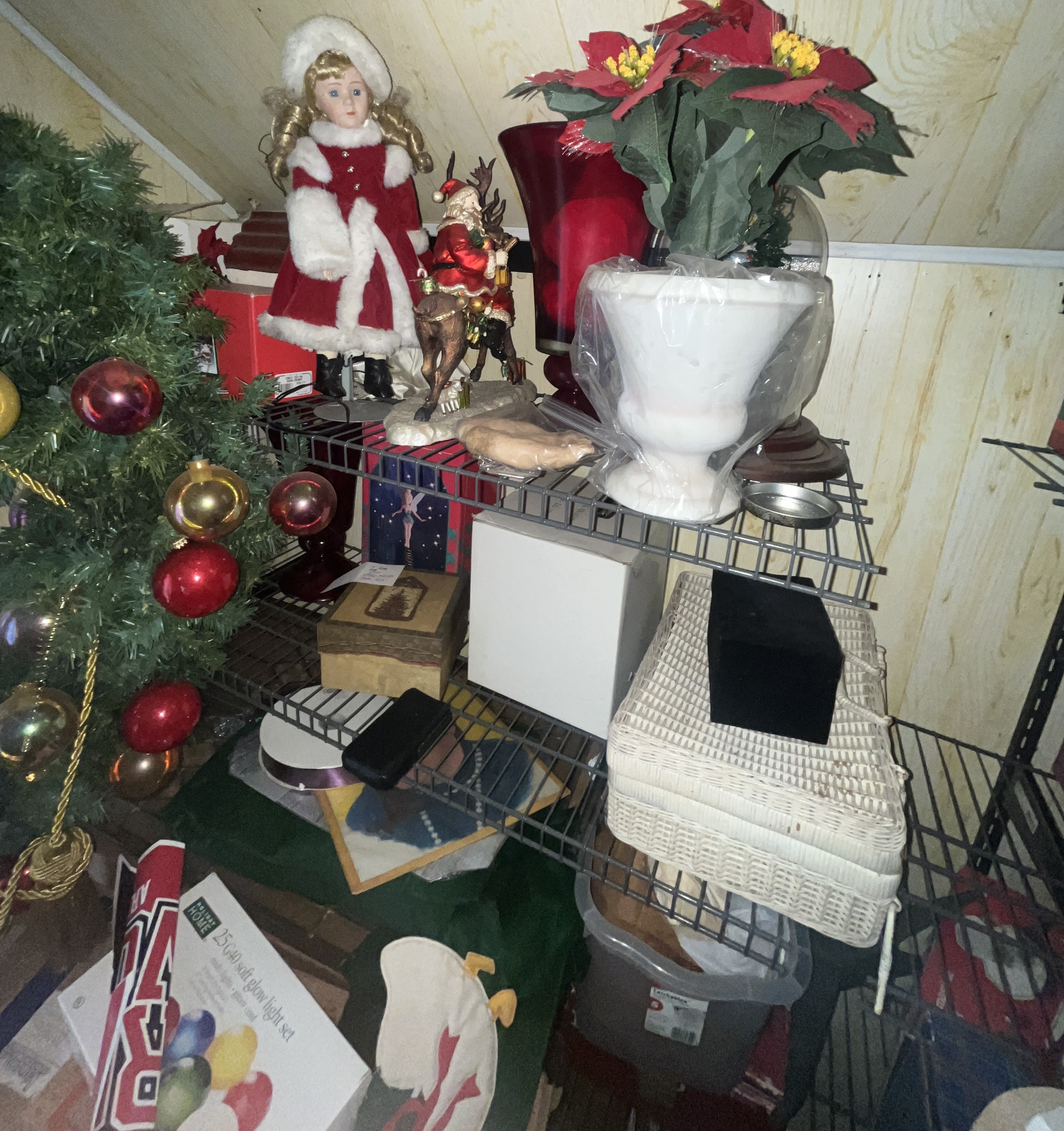 Estate of Betty Shaw Image