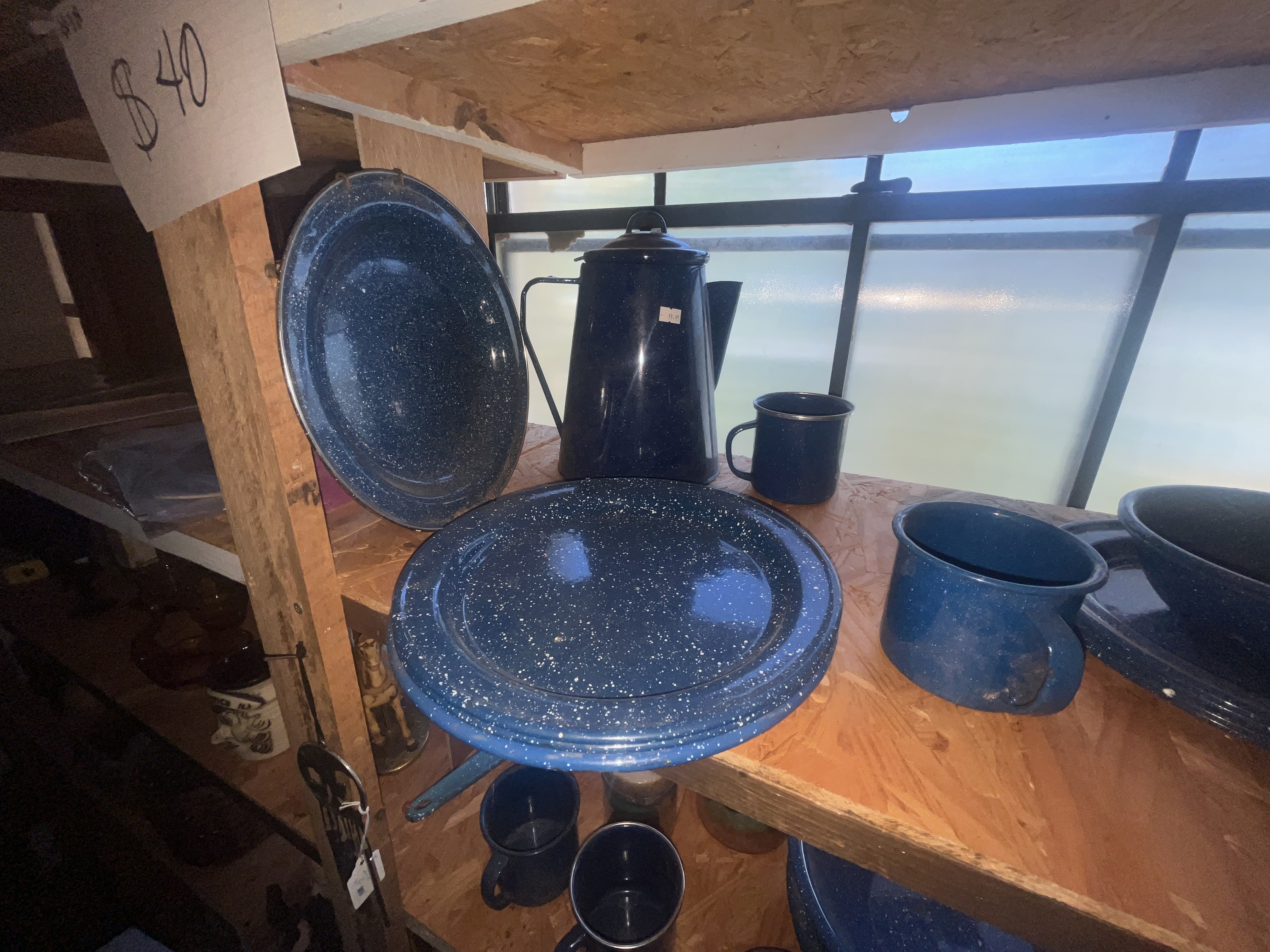 Real Estate & Retail Business Liquidation Image