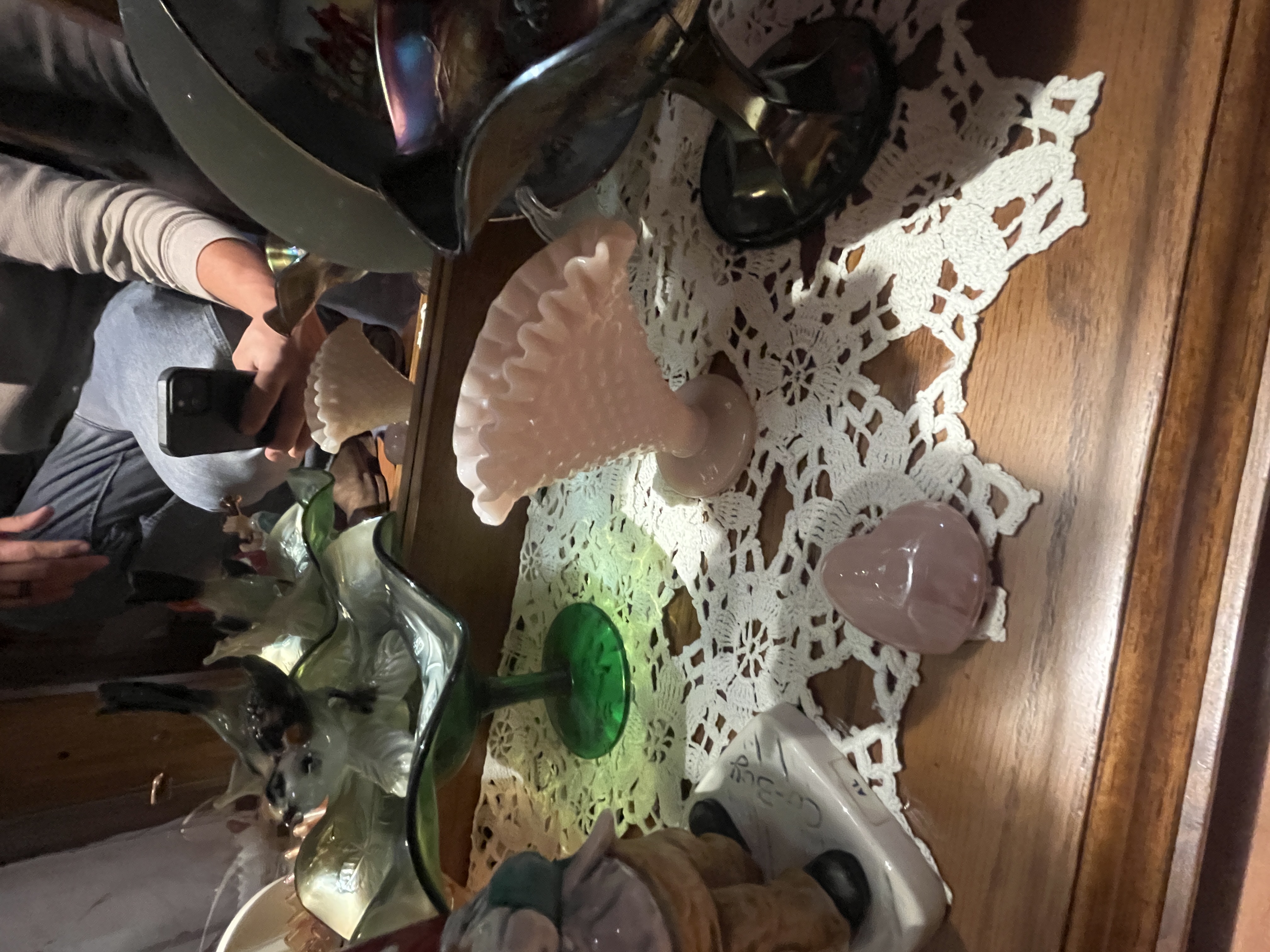 Varvil Estate Auction Image