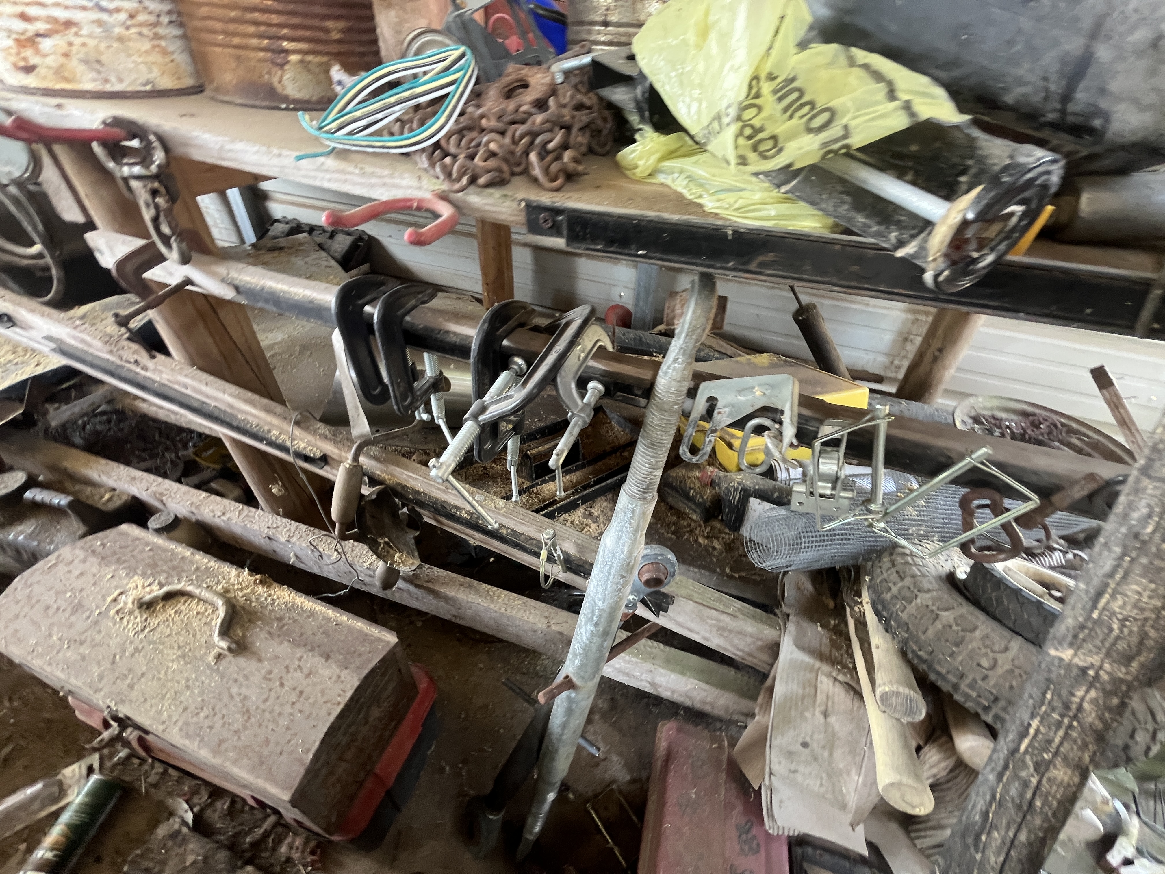 Ward Estate Auction Image