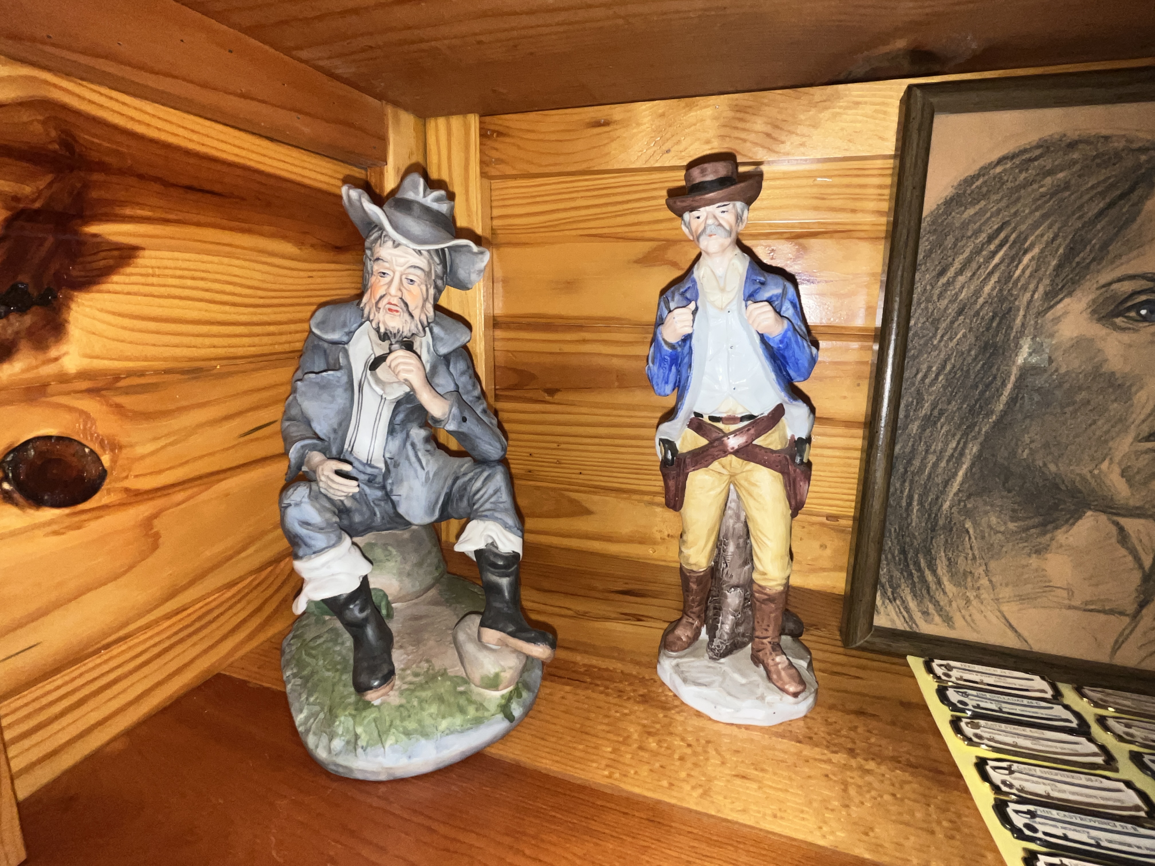 Varvil Estate Auction Image