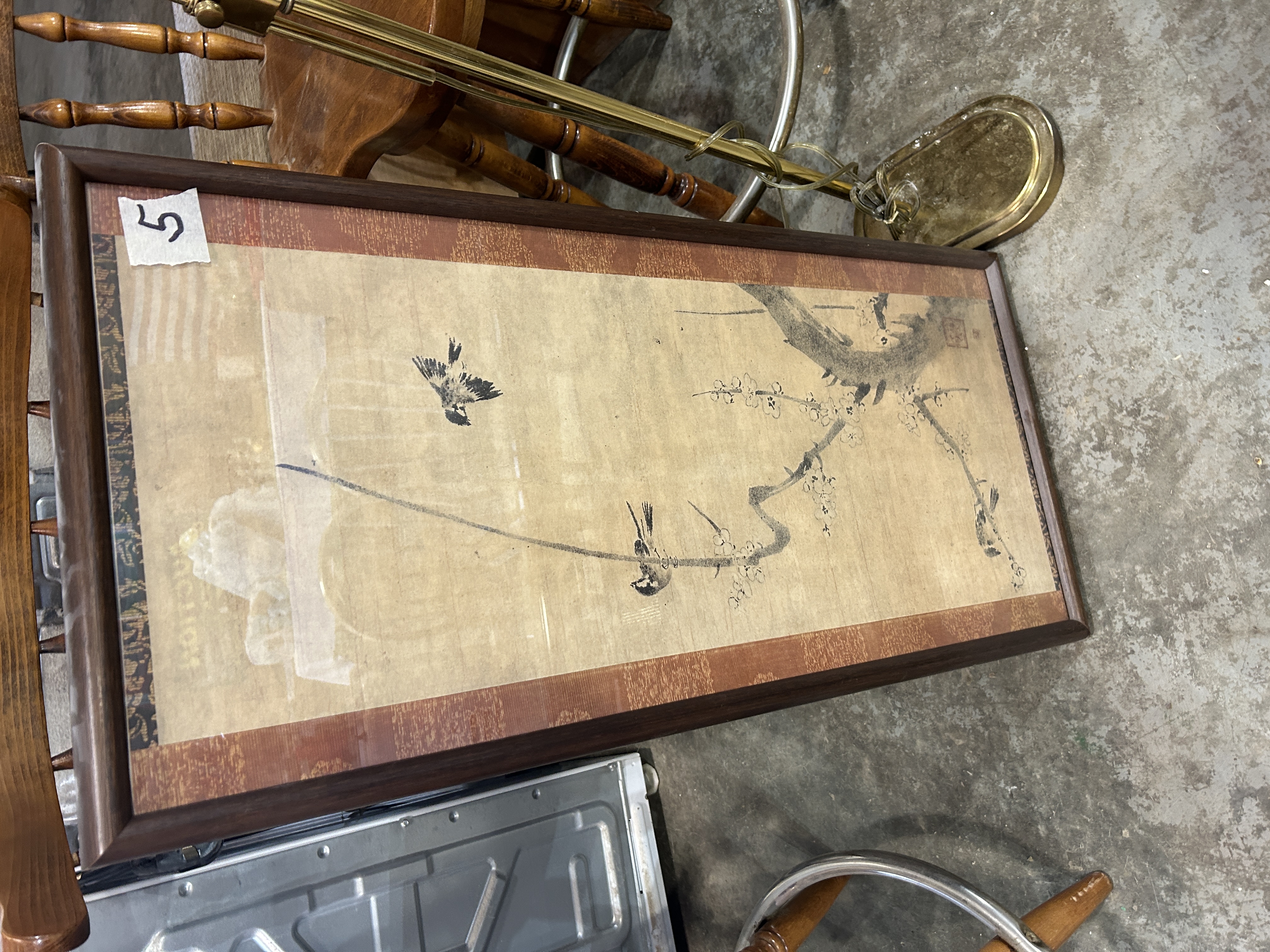 Live Auction Image