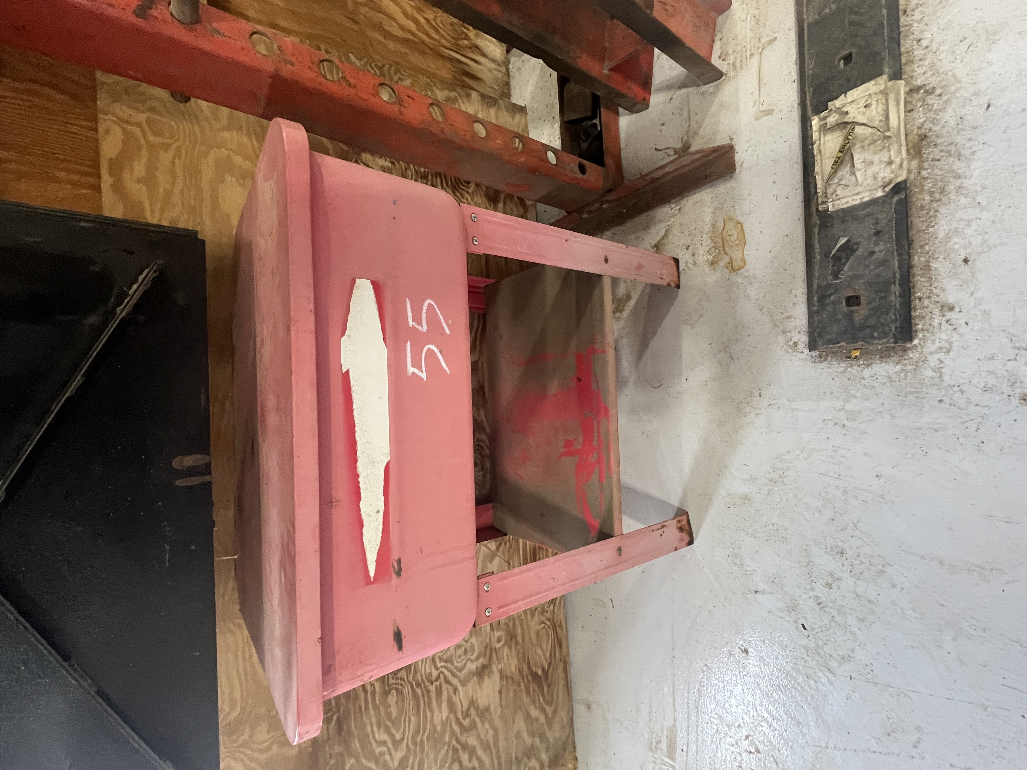 Paragould City Works Dept Auction Image