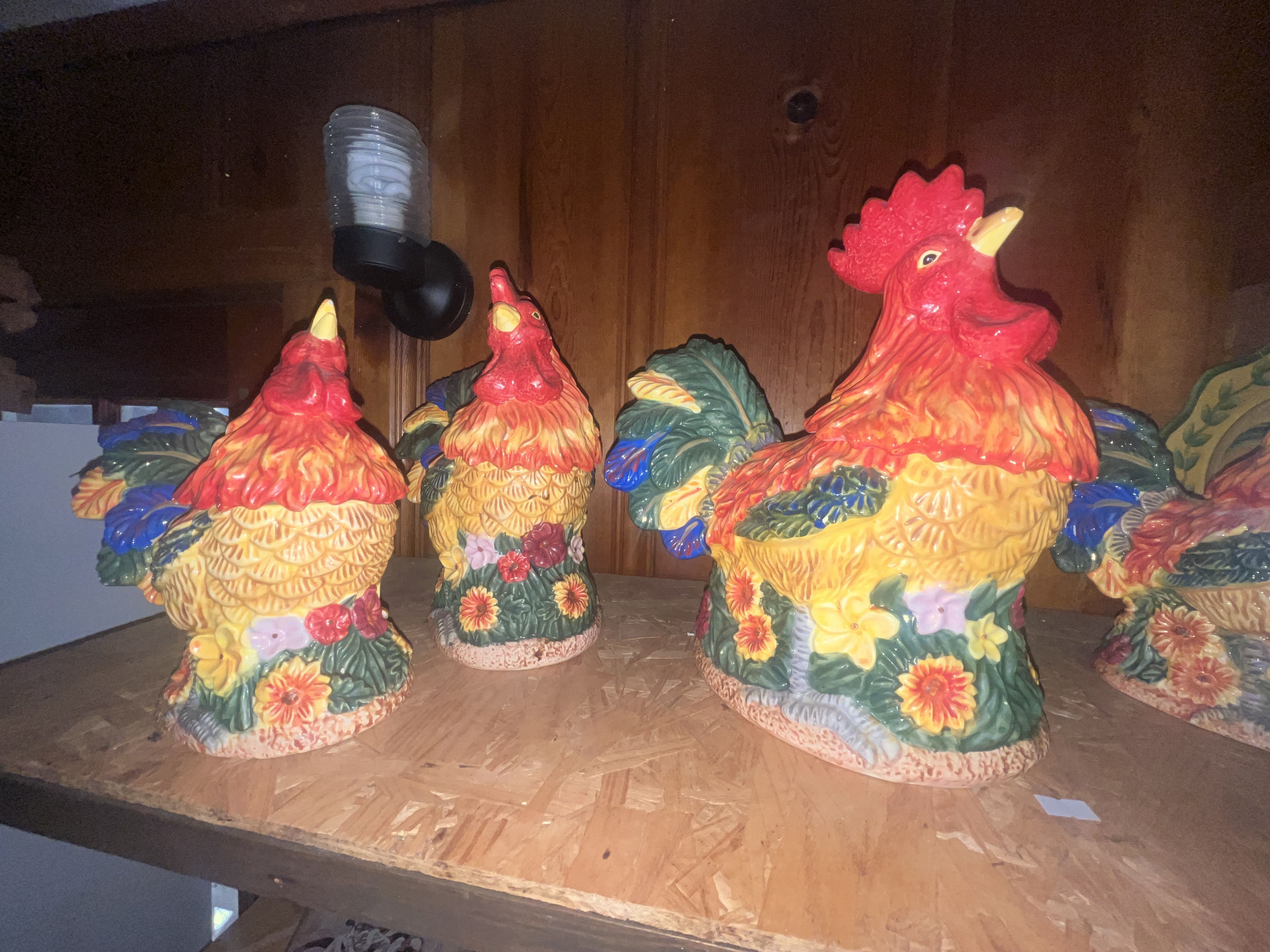 Real Estate & Retail Business Liquidation Image