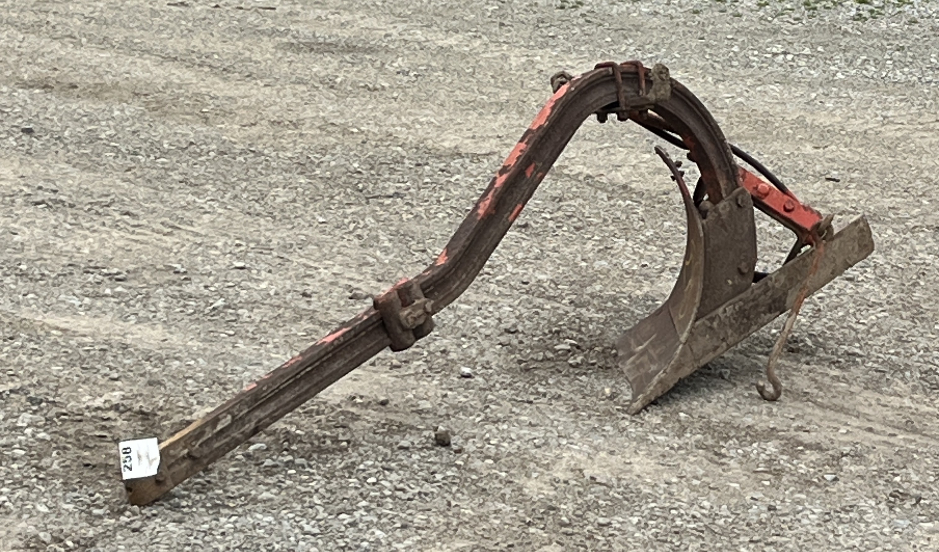 38th Annual Pocahontas FFA Farm Auction Image