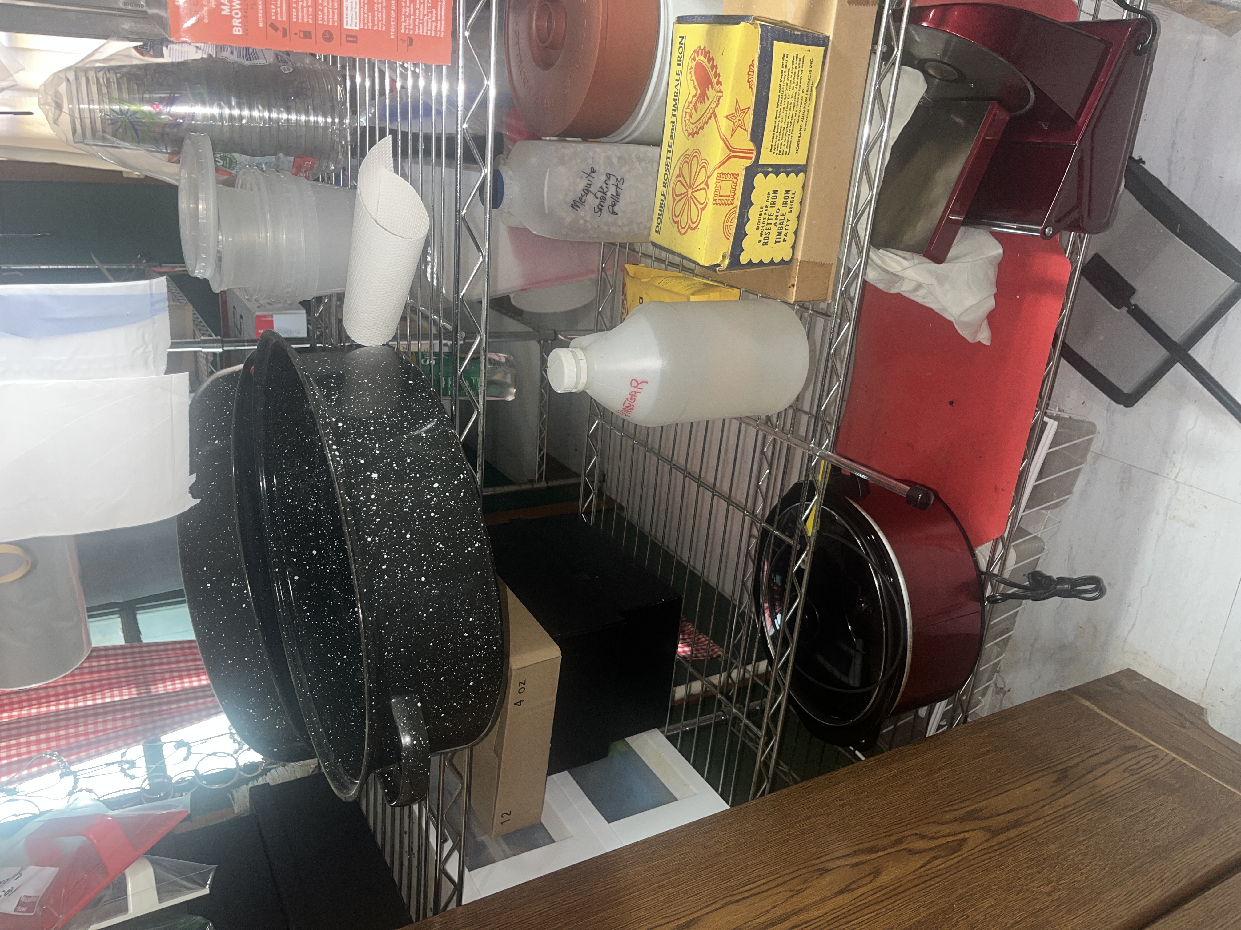 Ward Estate Auction Image