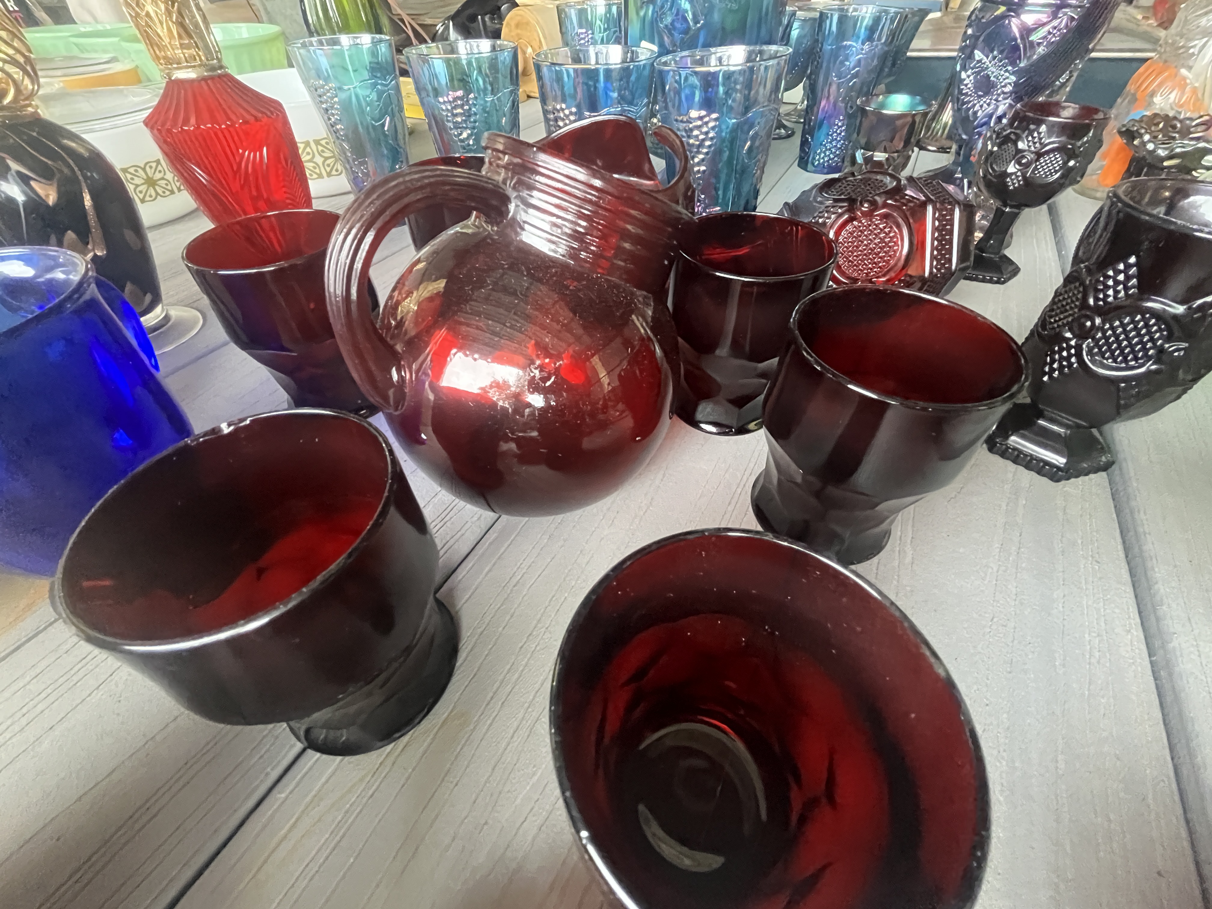 Collector's Dream Auction Image