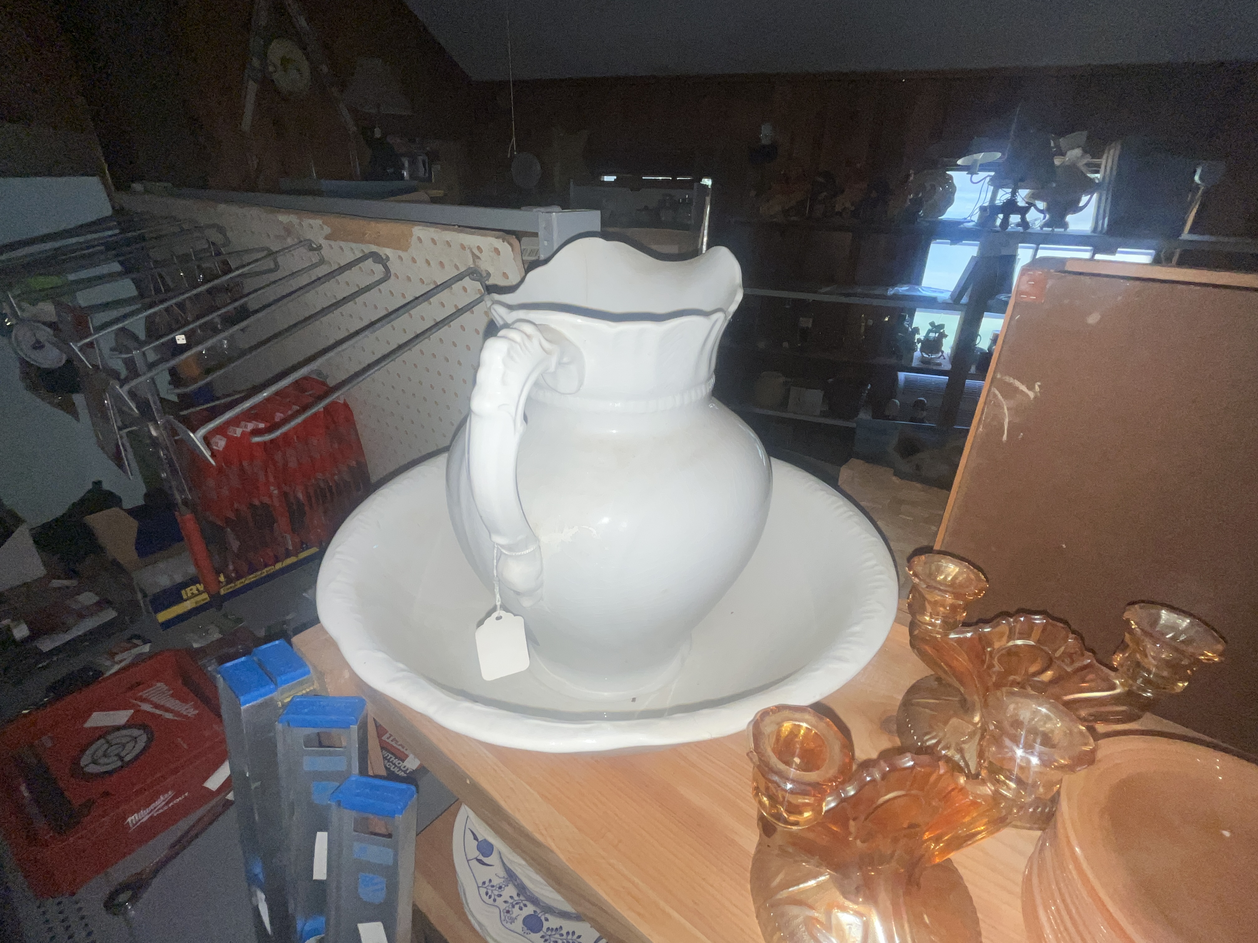 Real Estate & Retail Business Liquidation Image