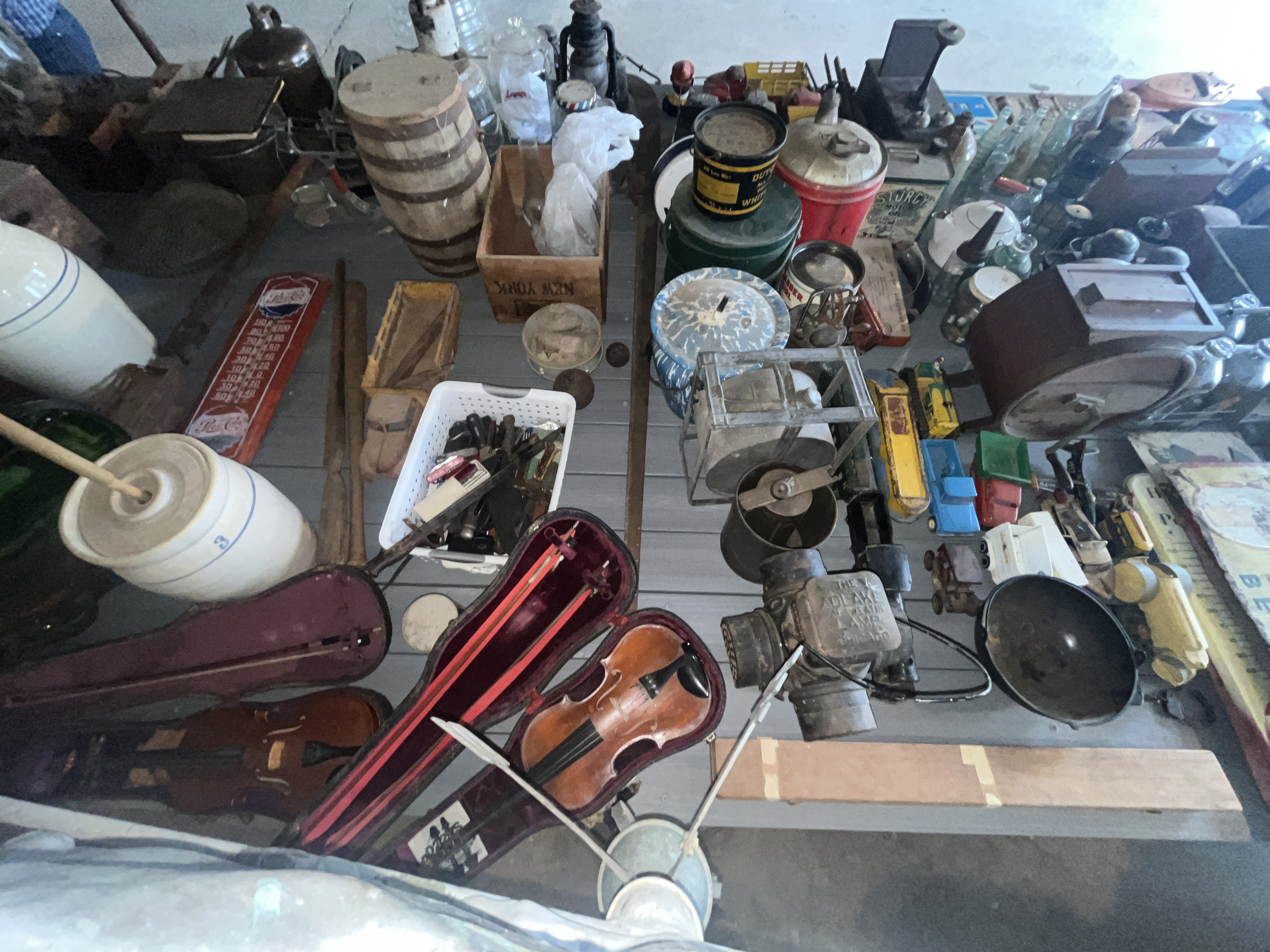 Collector's Dream Auction Image