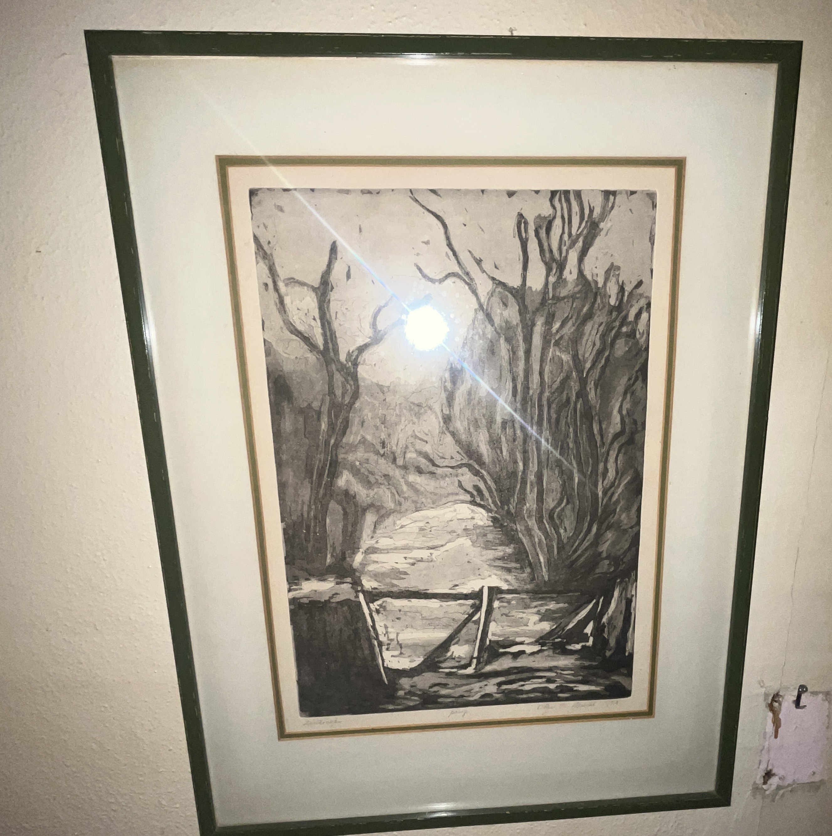 Estate of Betty Shaw Image