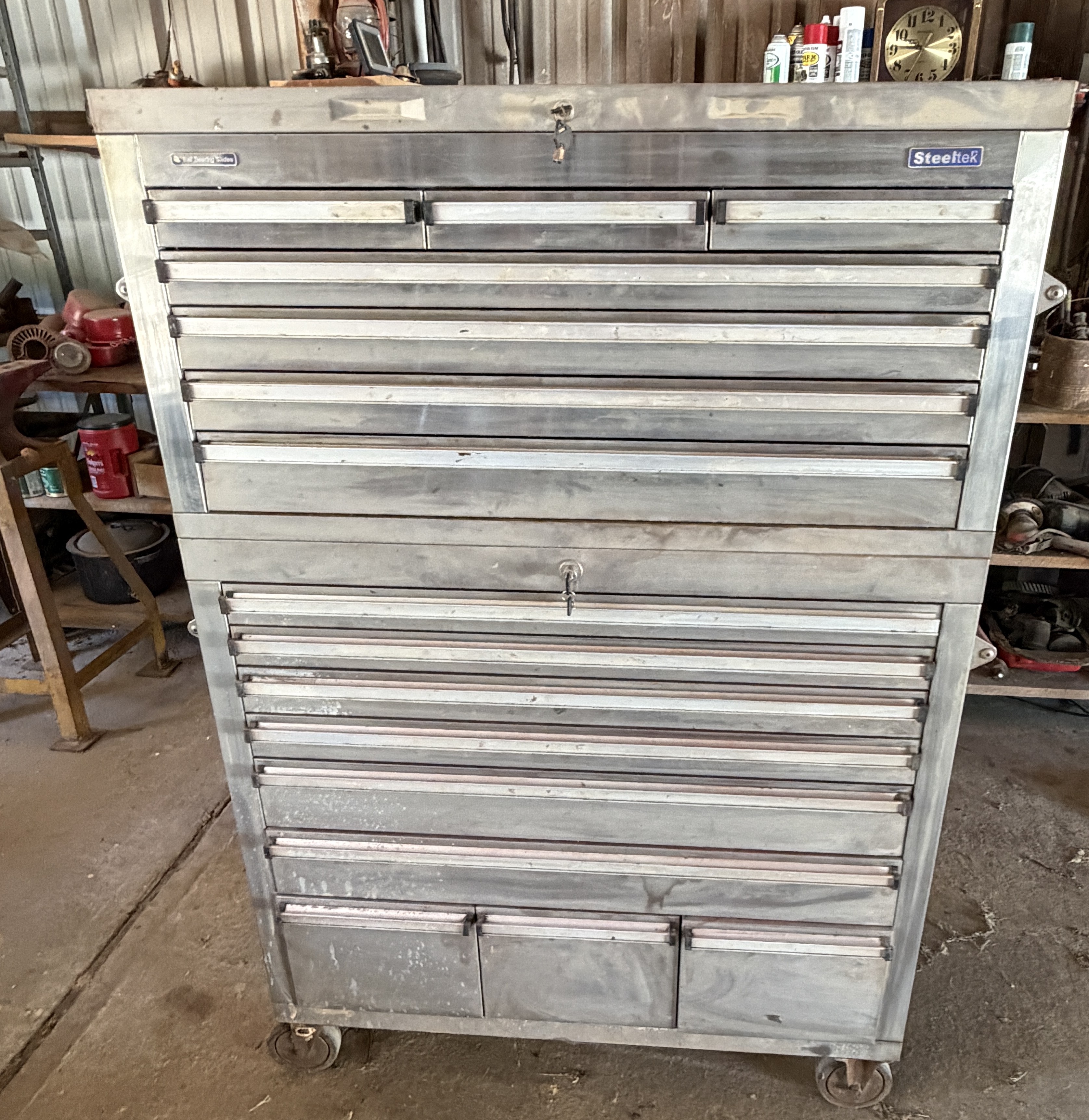 Moving/Reduction Auction Image