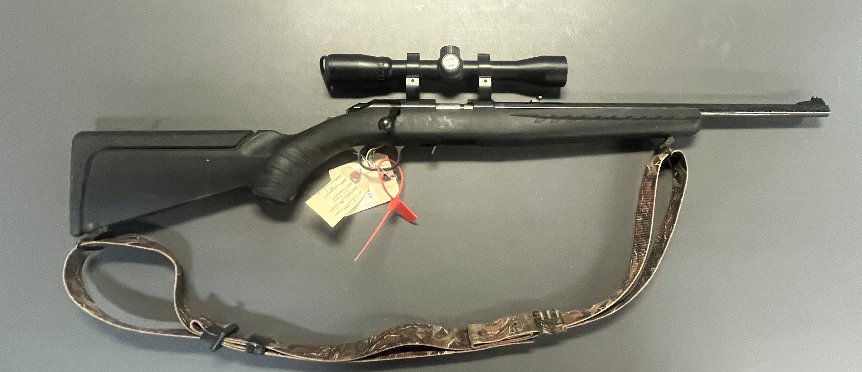 Greene Co Sheriff's Dept & Drug Task Force Auction Image