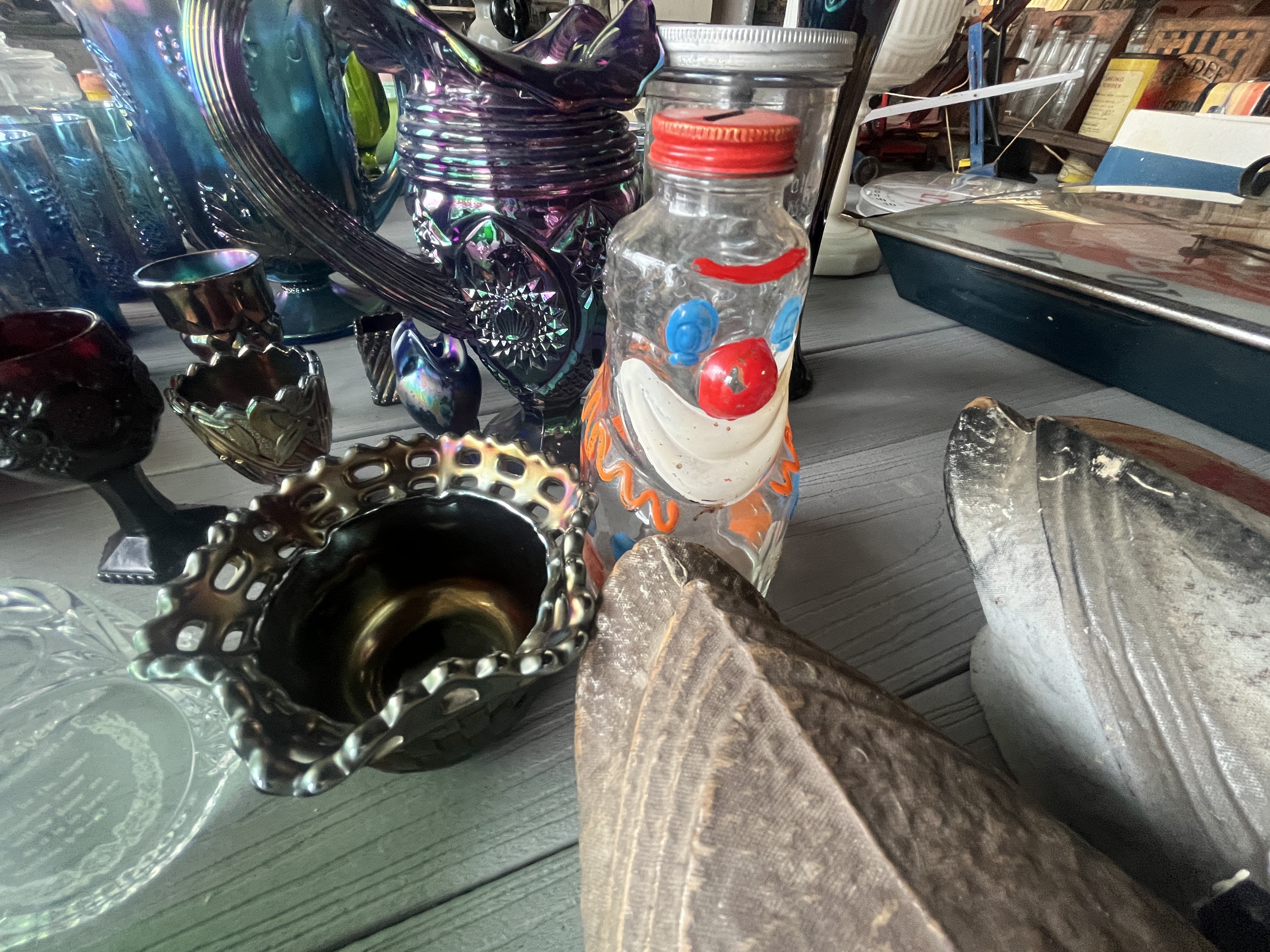 Collector's Dream Auction Image