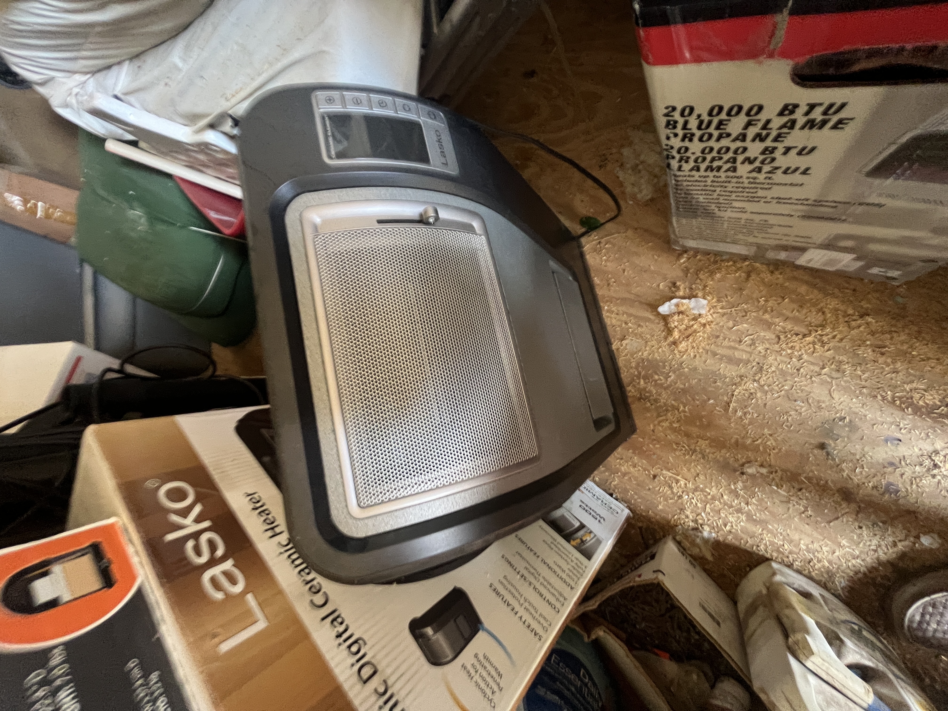 Ward Estate Auction Image