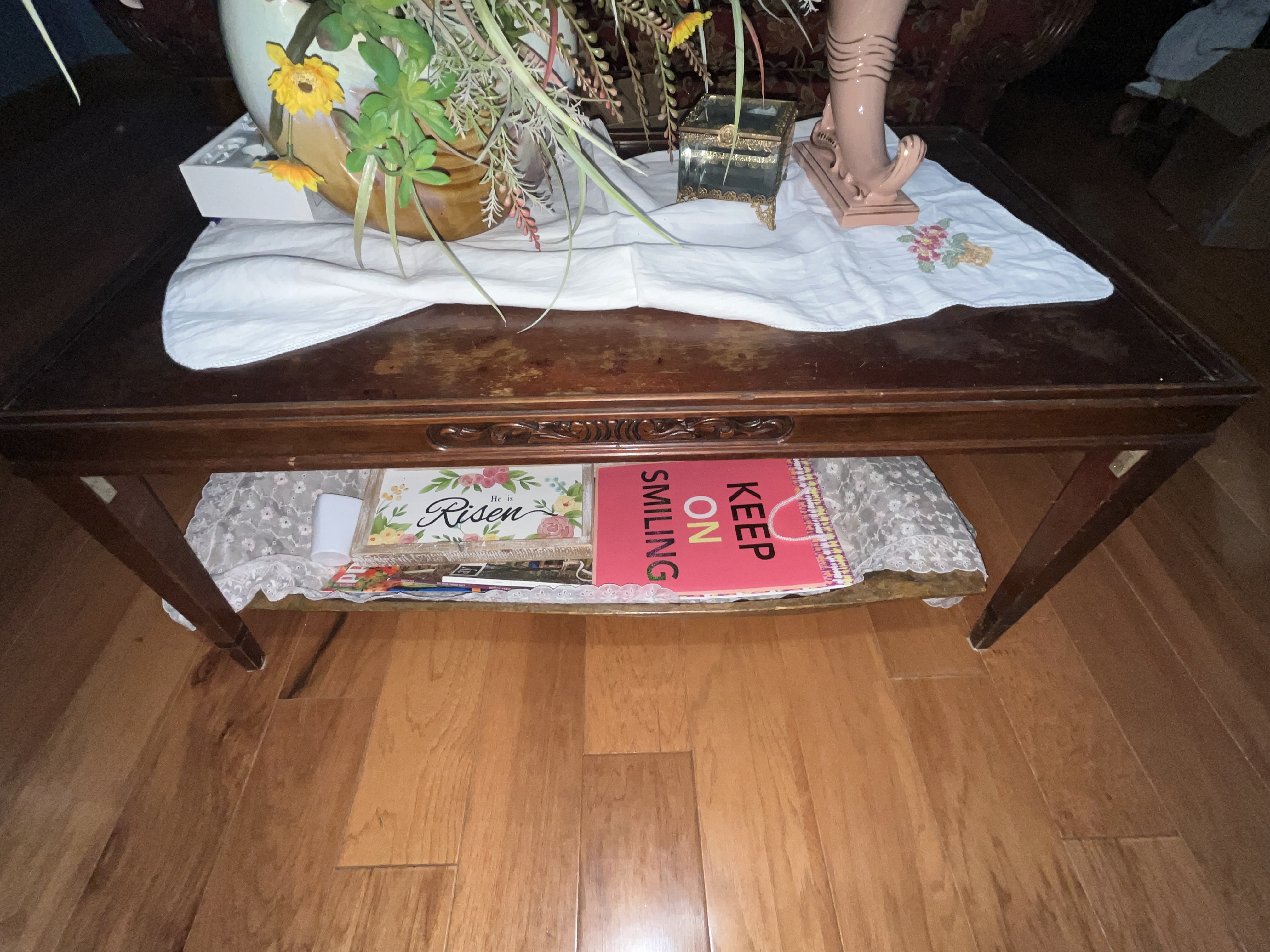 Varvil Estate Auction Image